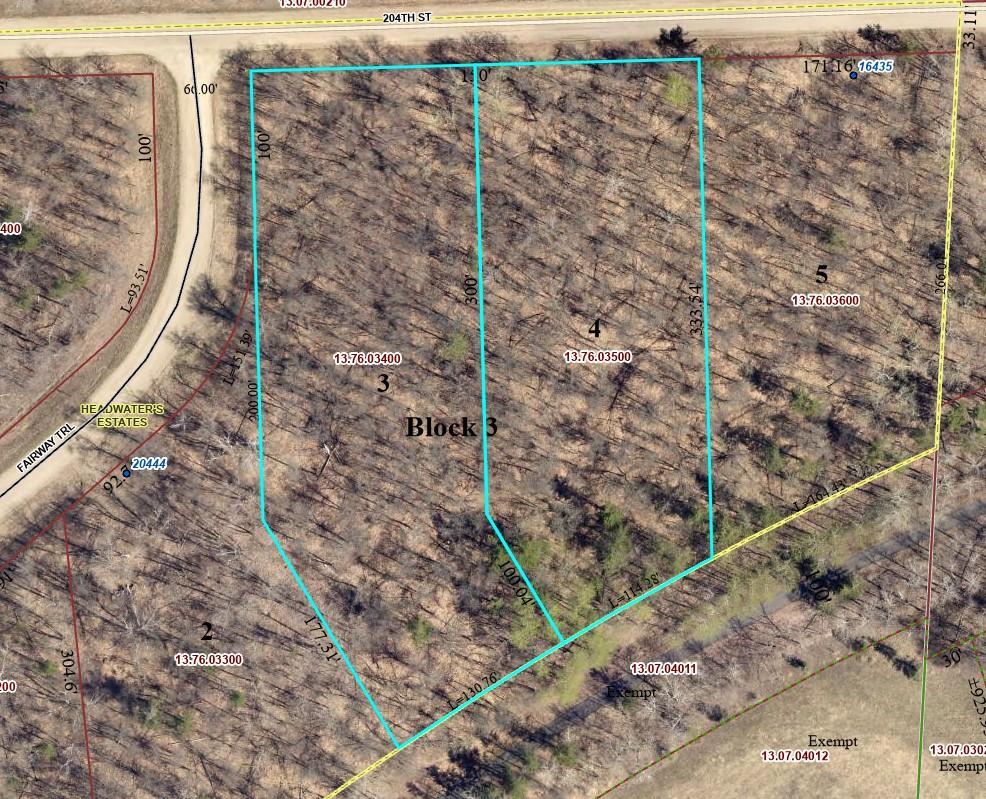 TBD Lot 3 204th St, Park Rapids MN 56470 - Photo 3 of 13