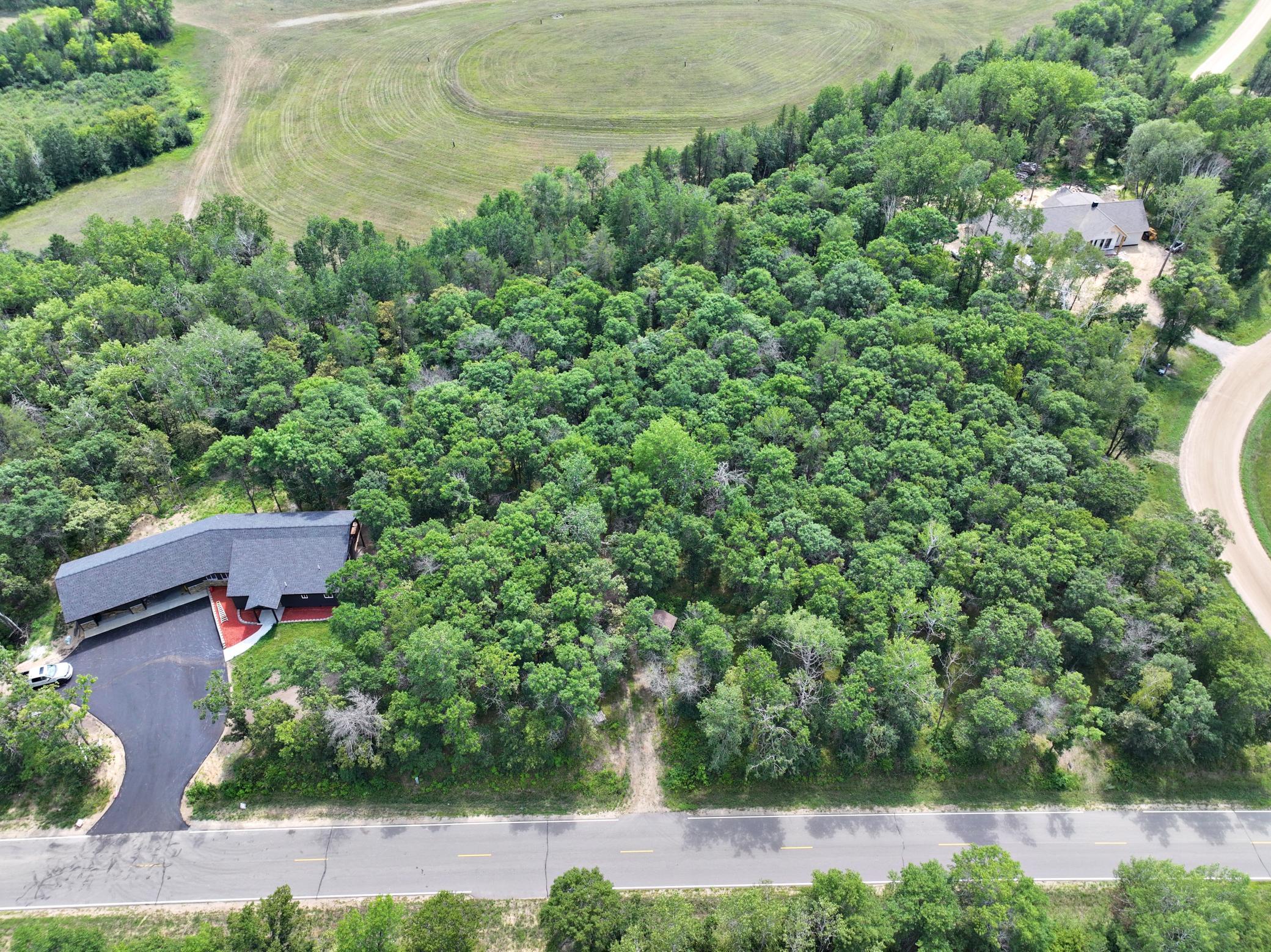 land for sale at TBD Lot 3 204th St in Park Rapids, MN (photo 2 of 13)