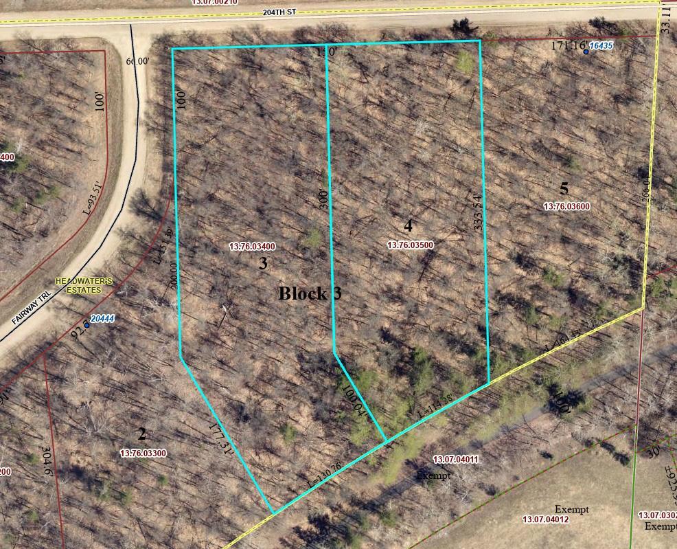 TBD Lot 4 204th St, Park Rapids MN 56470 - Photo 3 of 12