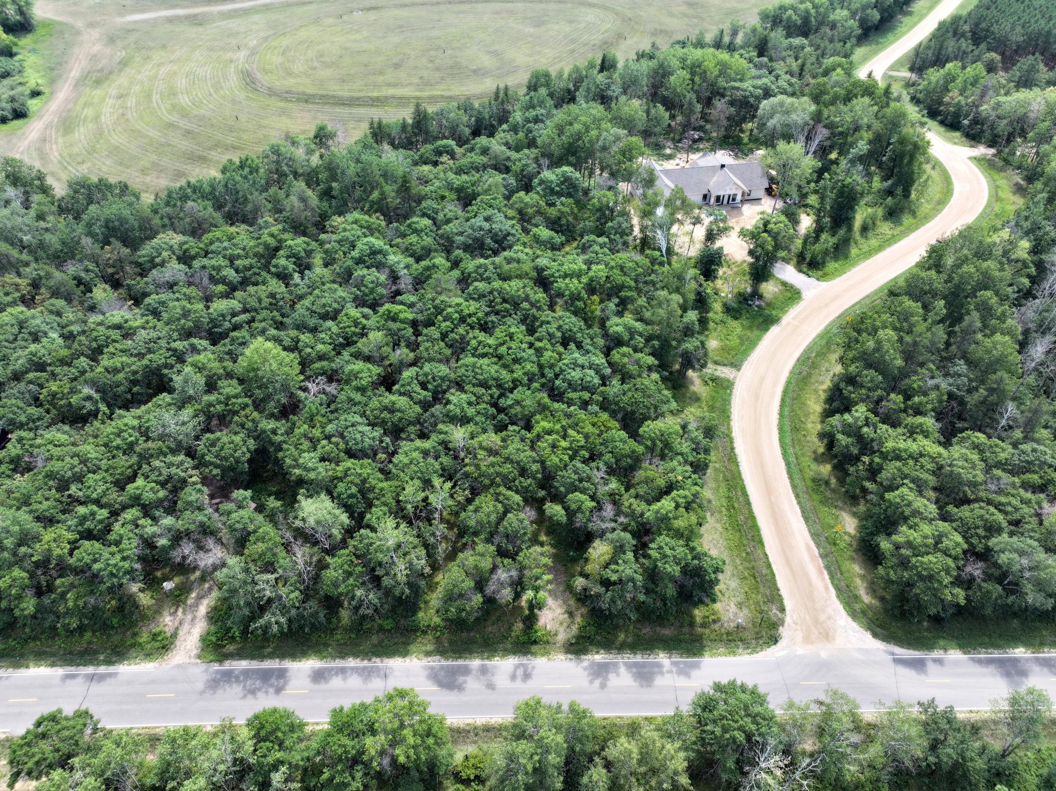 land for sale at TBD Lot 4 204th St in Park Rapids, MN