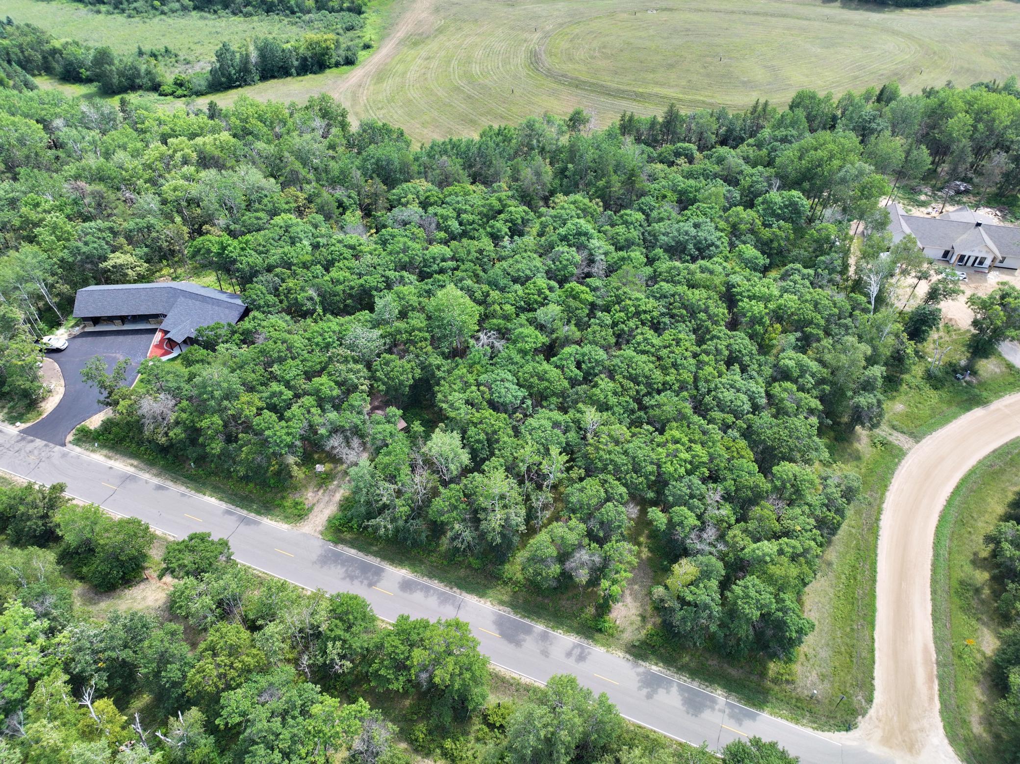 land for sale at TBD Lot 4 204th St in Park Rapids, MN (photo 2 of 13)