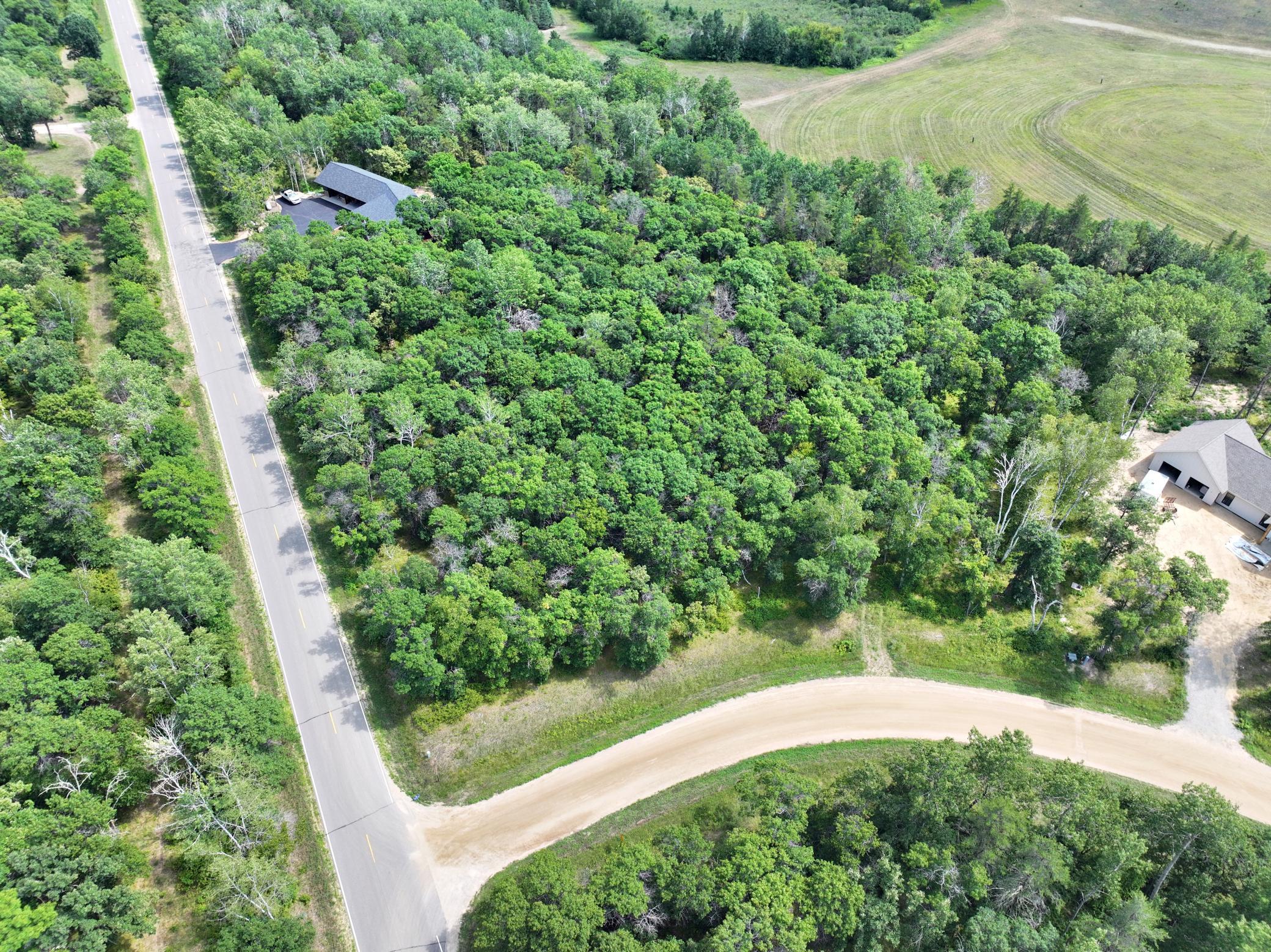 land for sale at TBD Lot 4 204th St in Park Rapids, MN (photo 3 of 13)