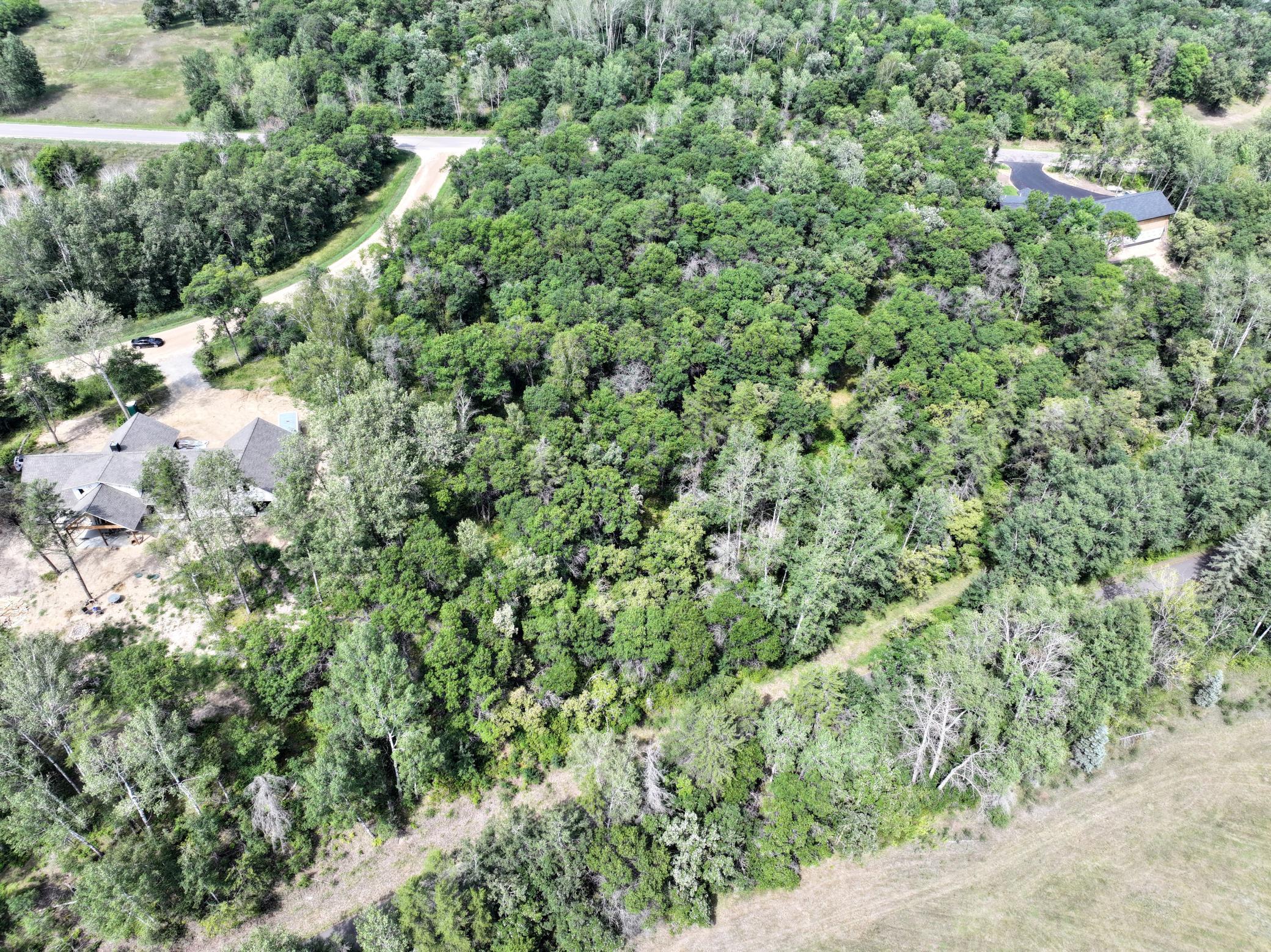 land for sale at TBD Lot 4 204th St in Park Rapids, MN (photo 4 of 13)