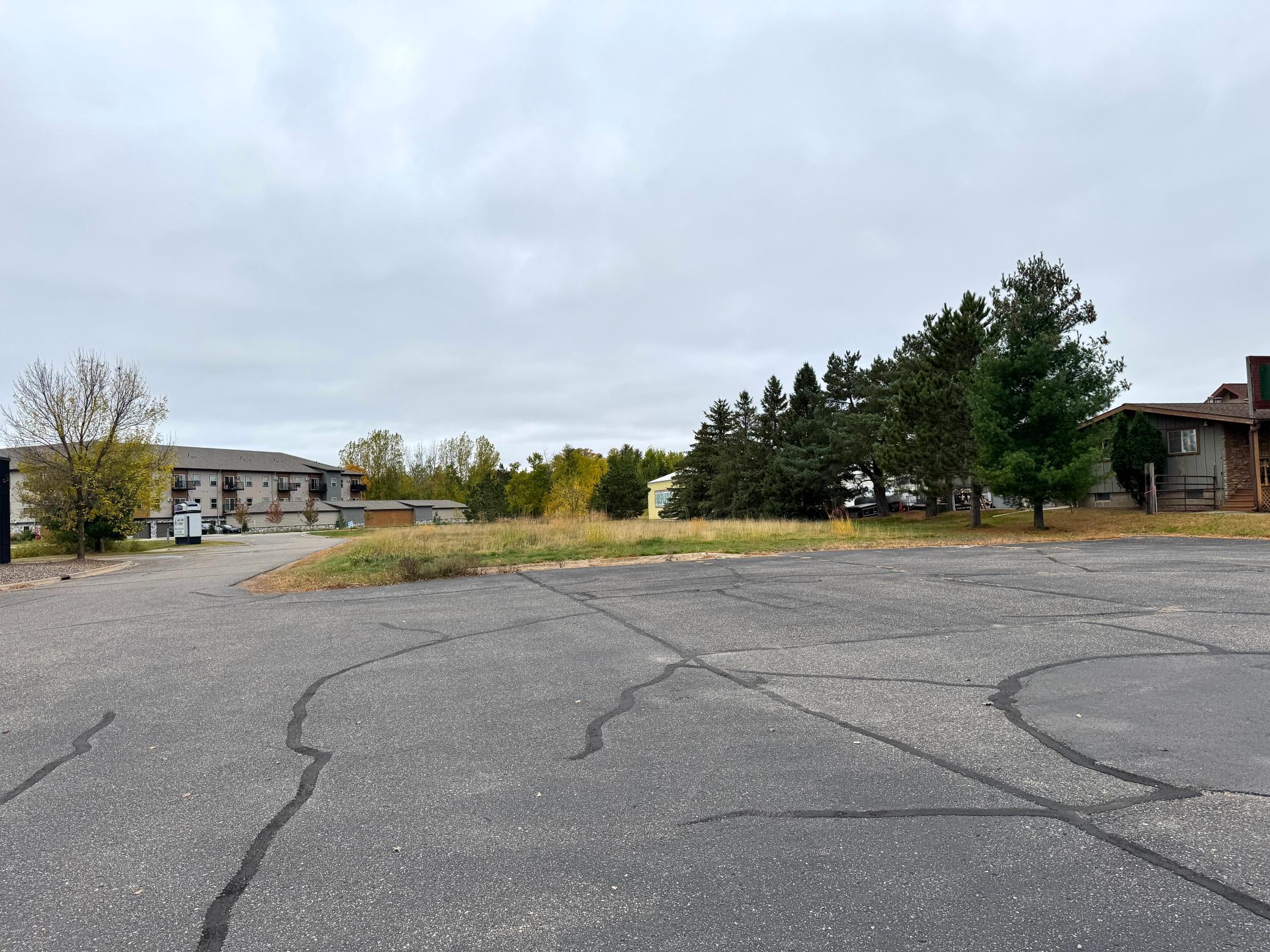 land for sale at 15537 Edgewood Dr in Baxter, MN