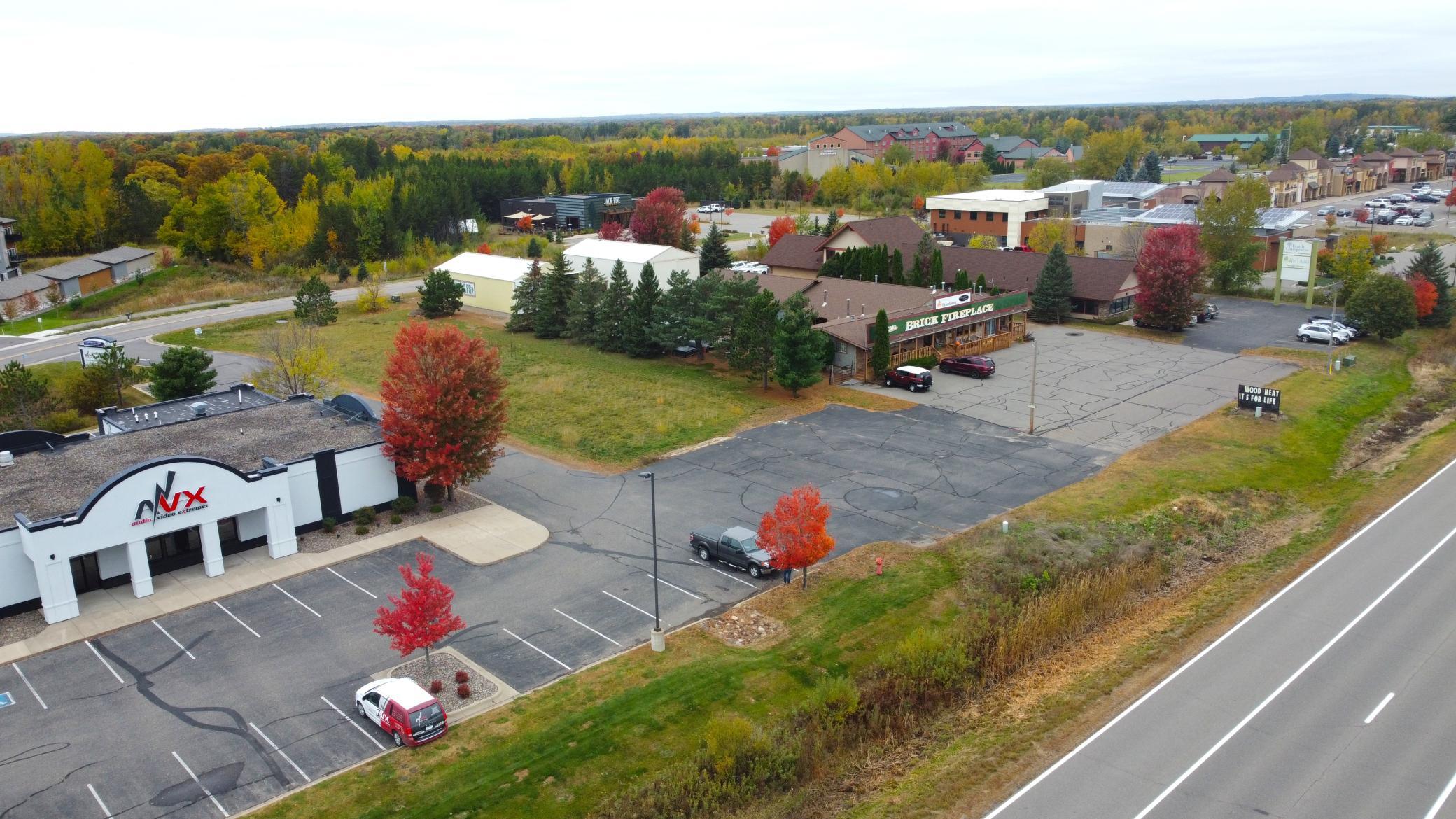 land for sale at 15537 Edgewood Dr in Baxter, MN (photo 3 of 19)