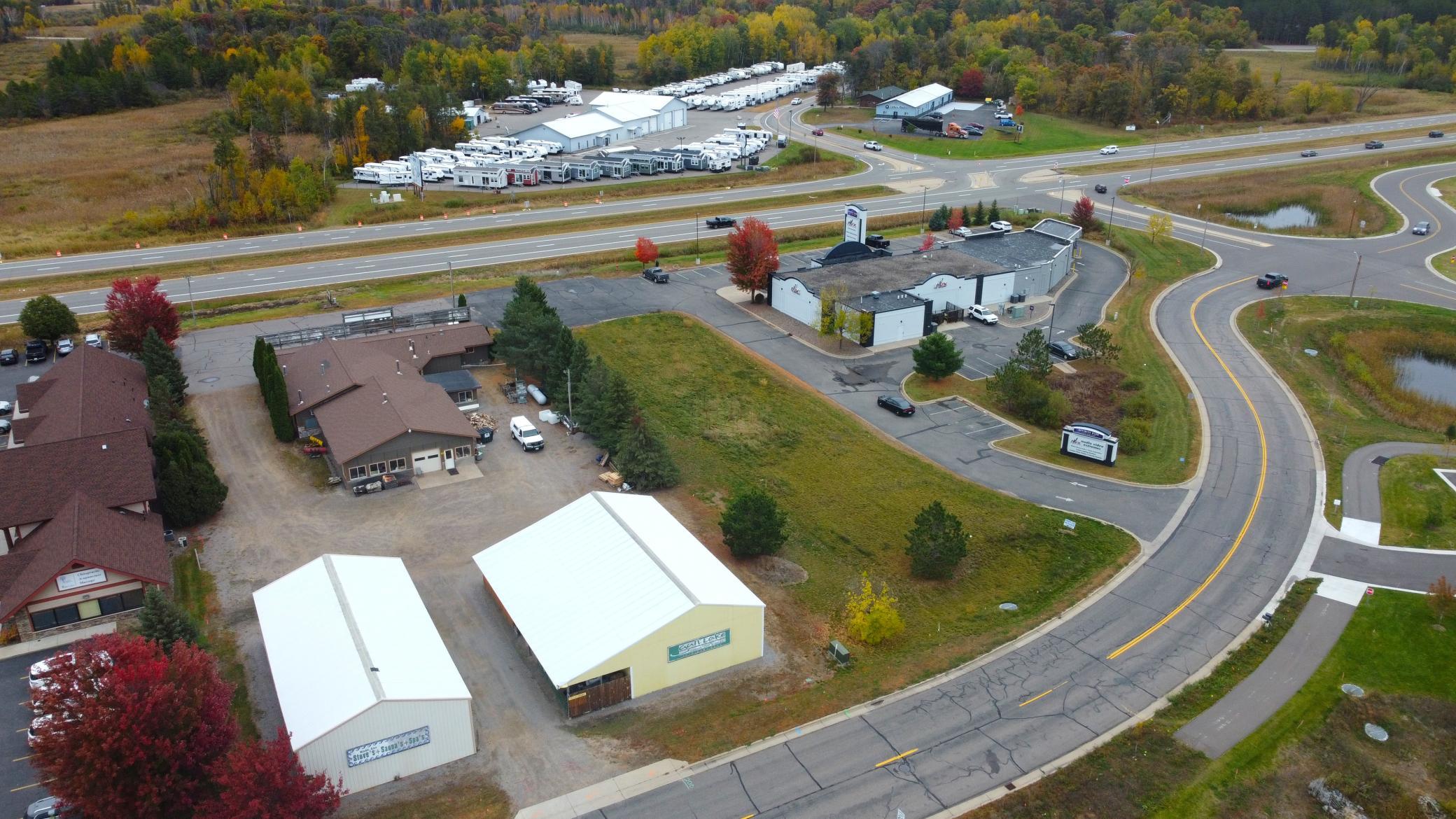 land for sale at 15537 Edgewood Dr in Baxter, MN (photo 4 of 19)