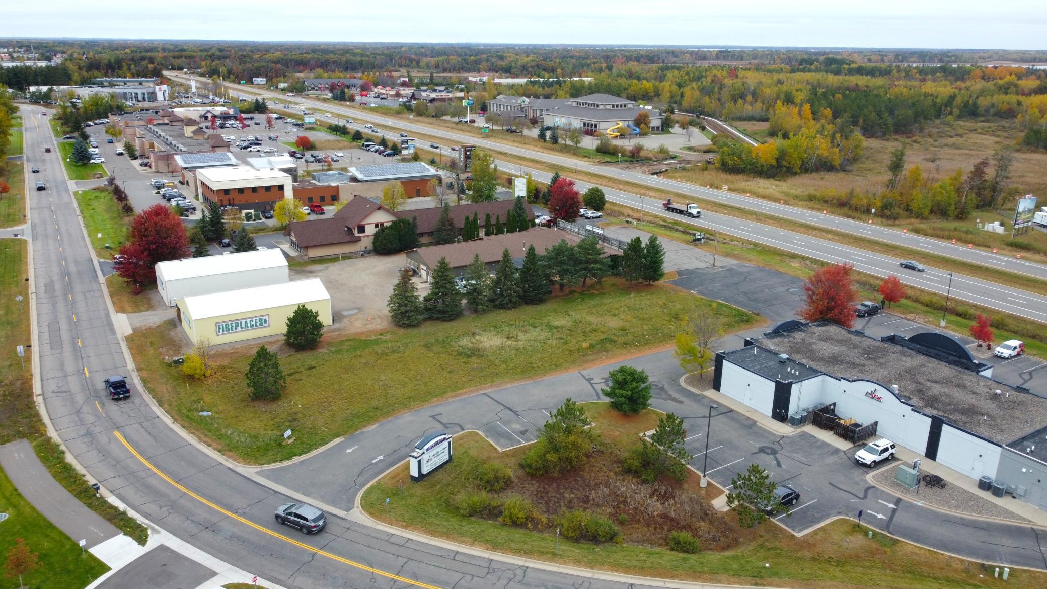 land for sale at 15537 Edgewood Dr in Baxter, MN (photo 5 of 19)