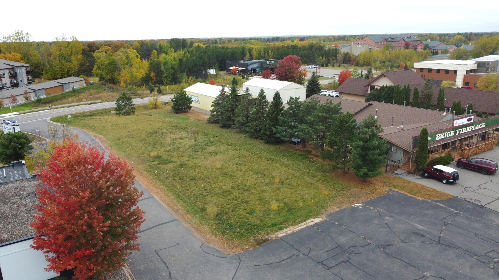land for sale at 15537 Edgewood Dr in Baxter, MN (photo 6 of 19)