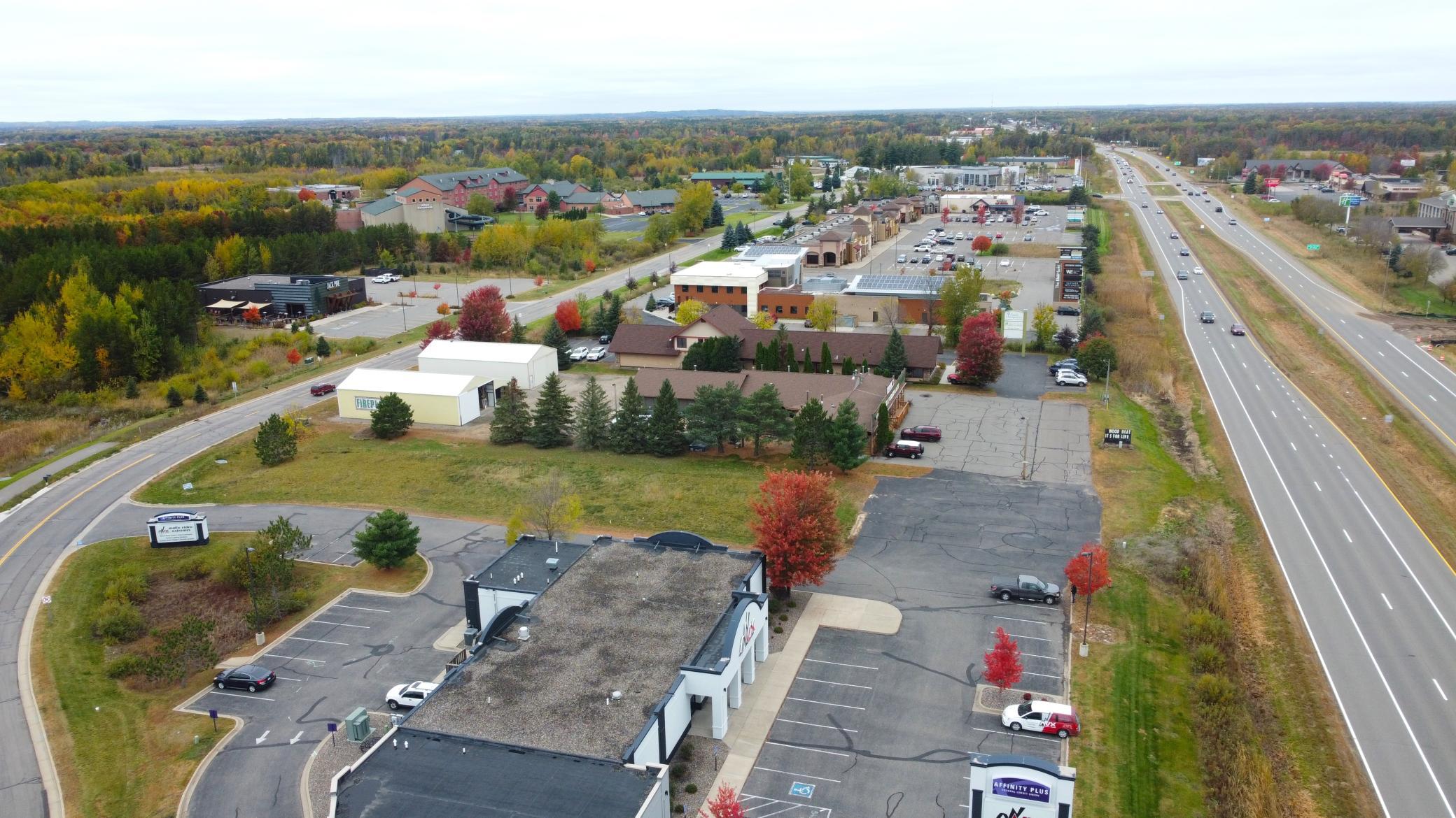 land for sale at 15537 Edgewood Dr in Baxter, MN (photo 8 of 19)