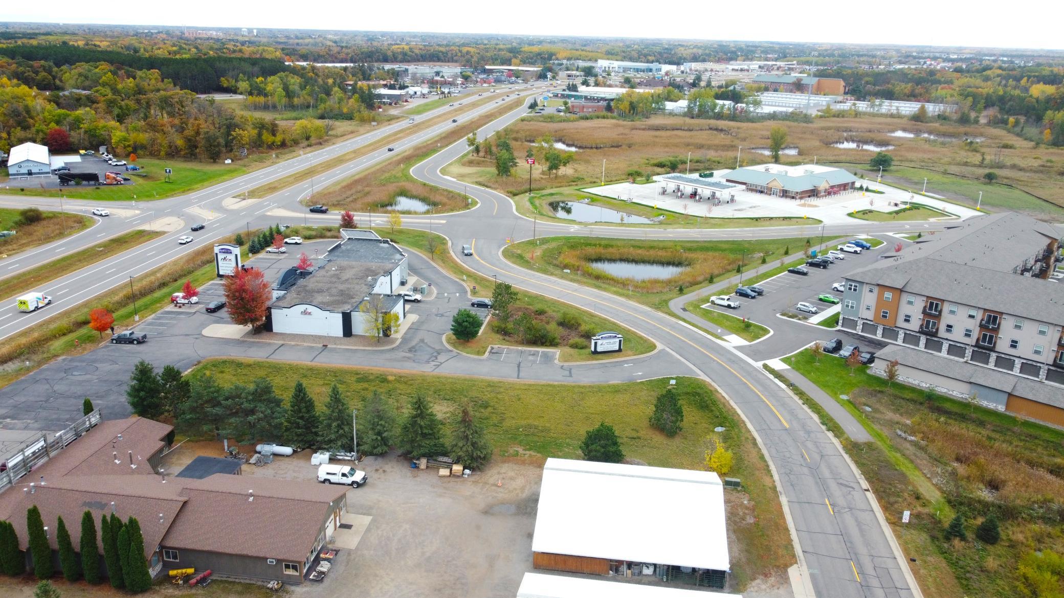 land for sale at 15537 Edgewood Dr in Baxter, MN (photo 9 of 19)