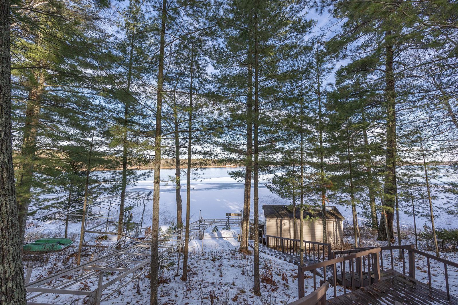 866 Wabedo Springs Road NE, Longville MN 56655 - Photo 11 of 59