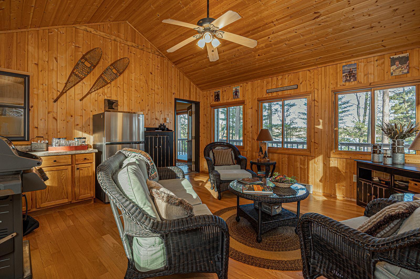 866 Wabedo Springs Road NE, Longville MN 56655 - Photo 12 of 59