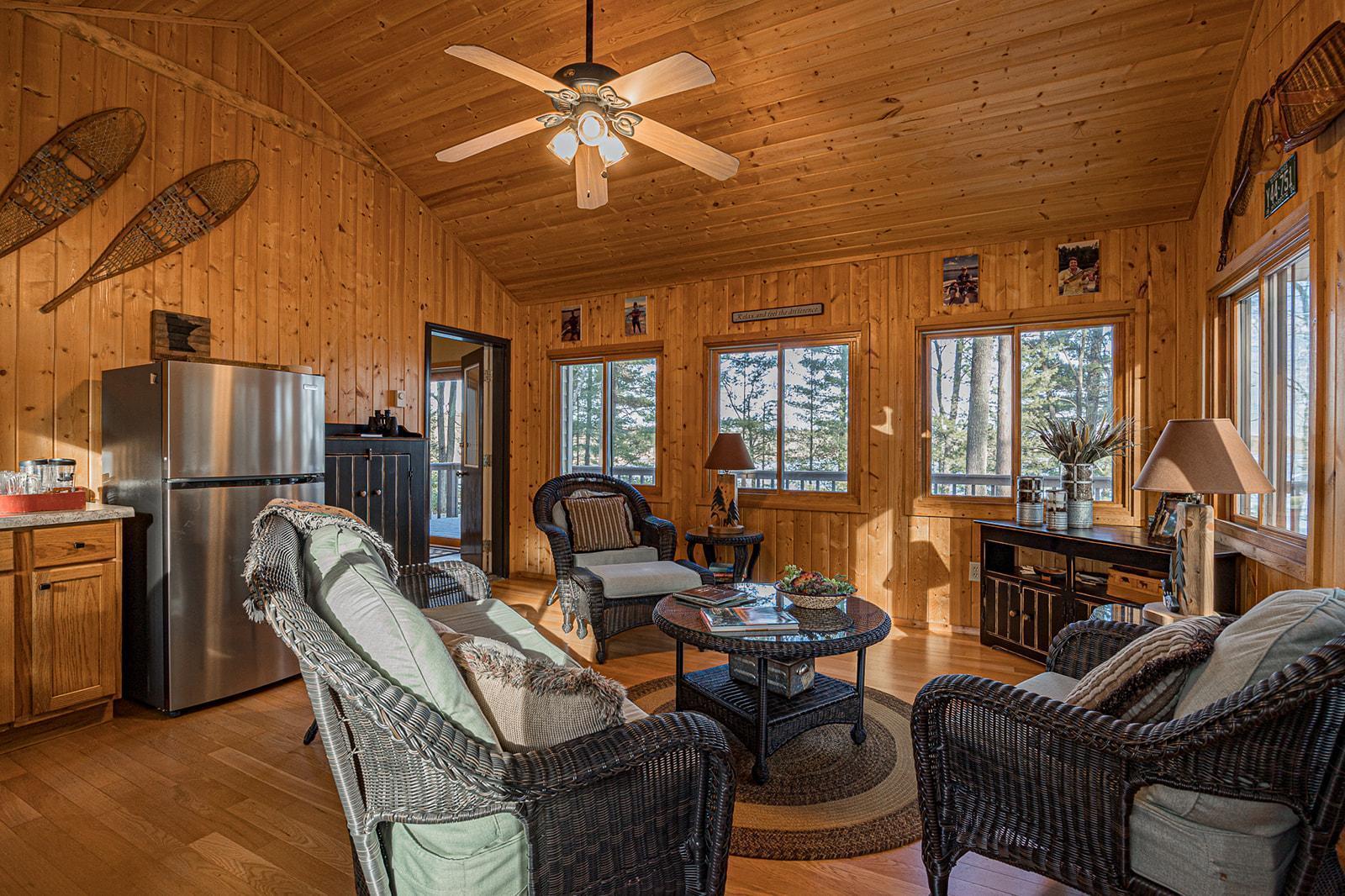866 Wabedo Springs Road NE, Longville MN 56655 - Photo 14 of 59