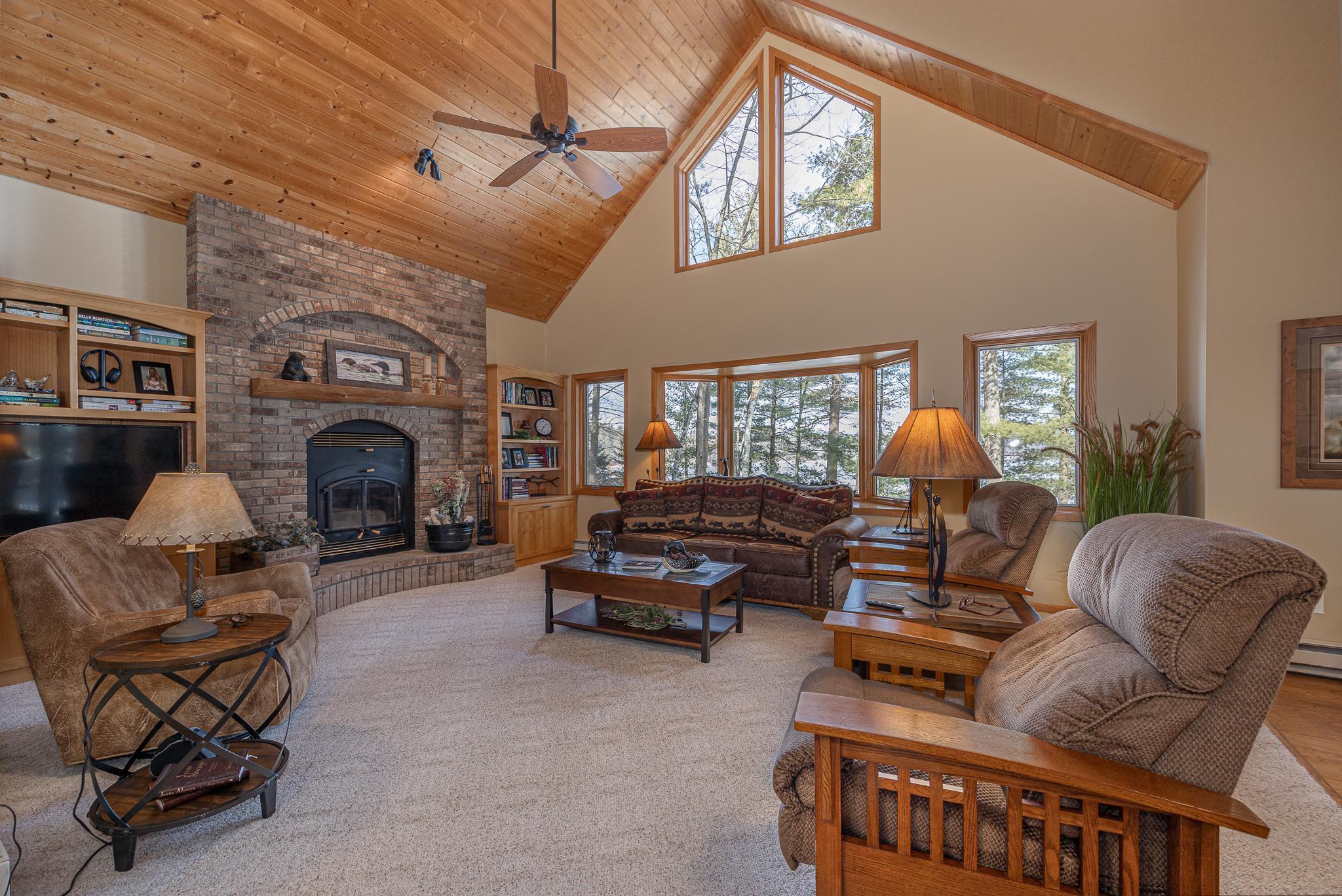866 Wabedo Springs Road NE, Longville MN 56655 - Photo 15 of 59