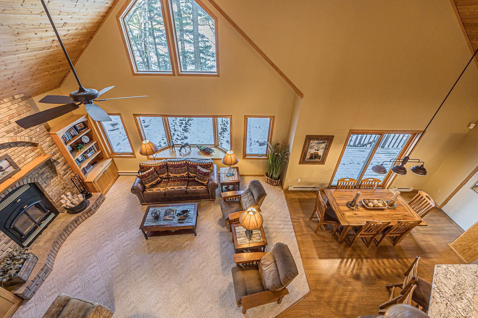 866 Wabedo Springs Road NE, Longville MN 56655 - Photo 18 of 59