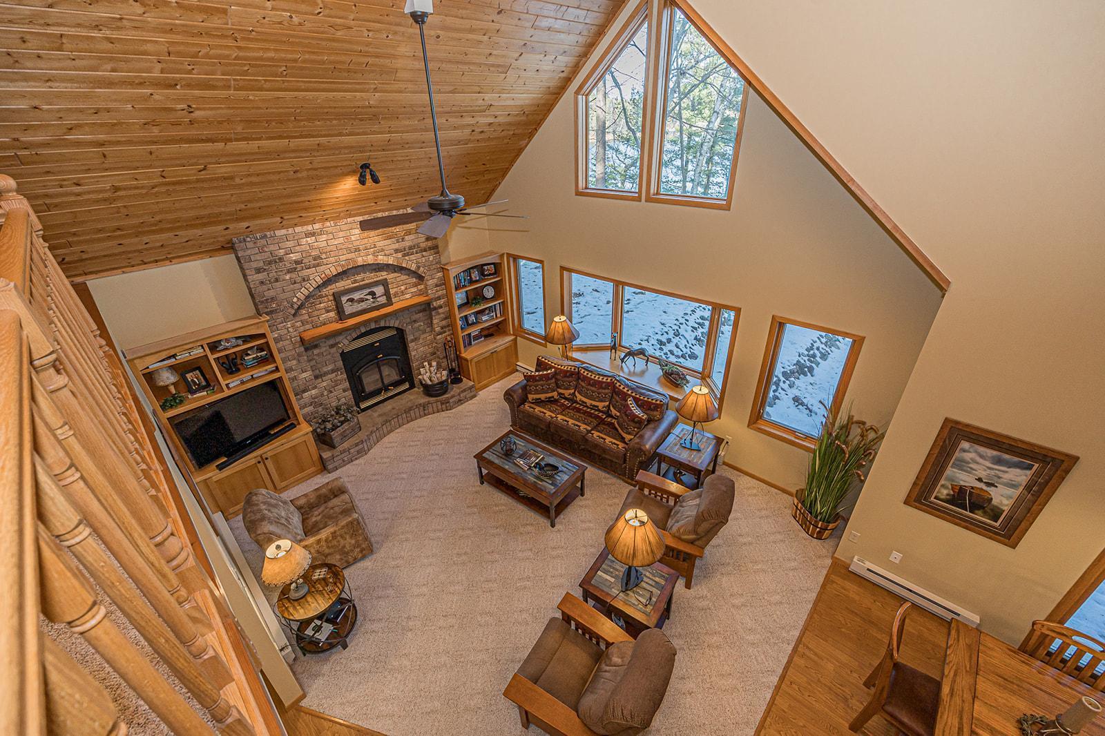 866 Wabedo Springs Road NE, Longville MN 56655 - Photo 19 of 59