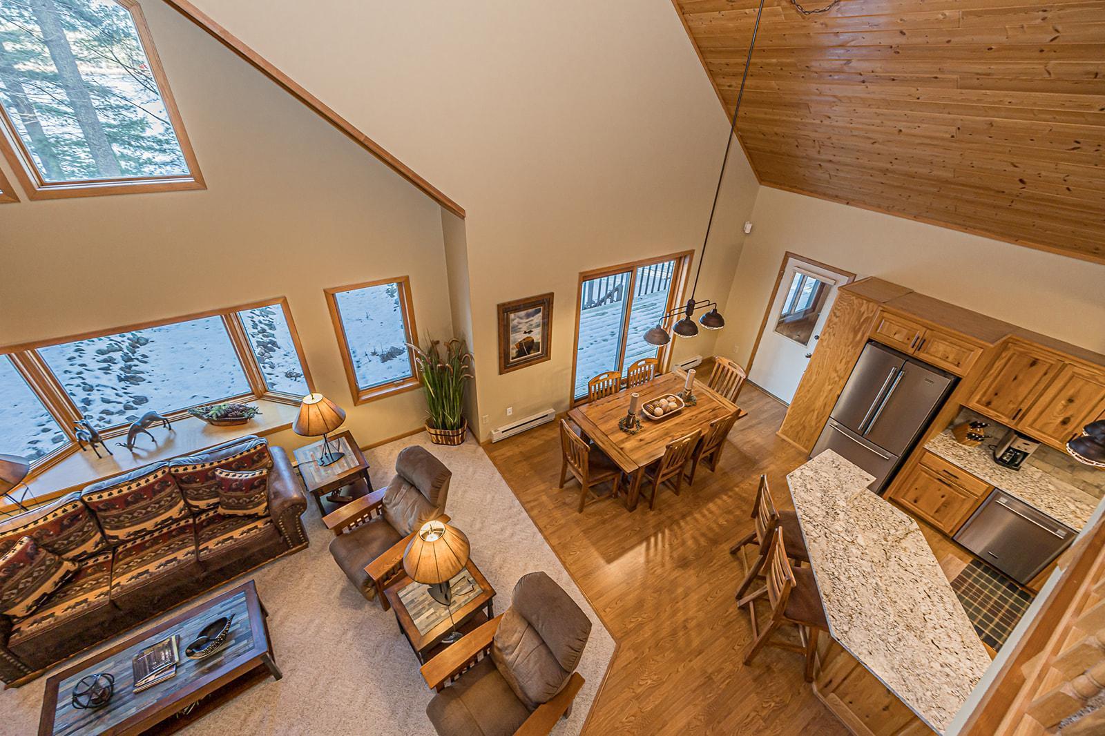 866 Wabedo Springs Road NE, Longville MN 56655 - Photo 20 of 59