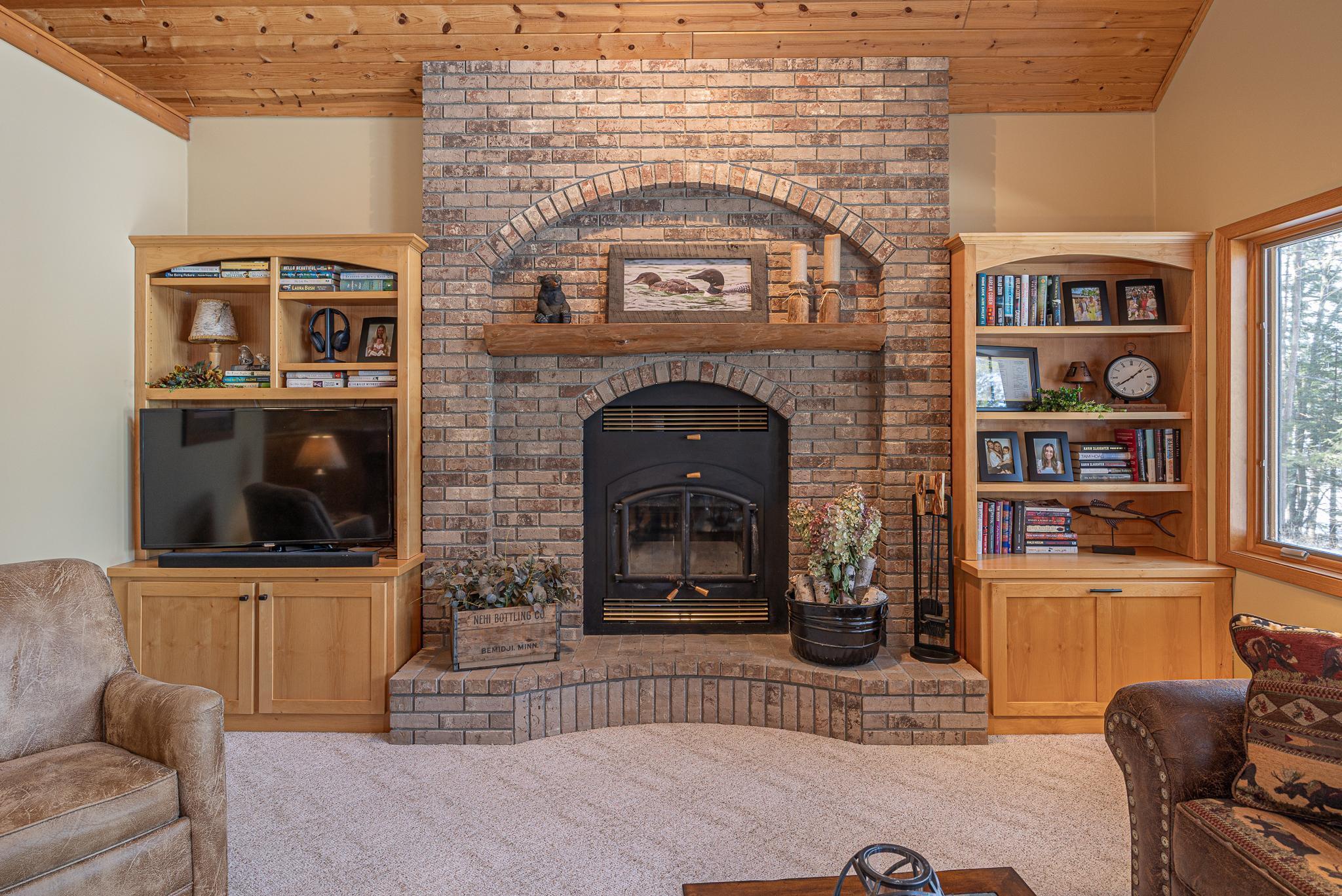 866 Wabedo Springs Road NE, Longville MN 56655 - Photo 21 of 59