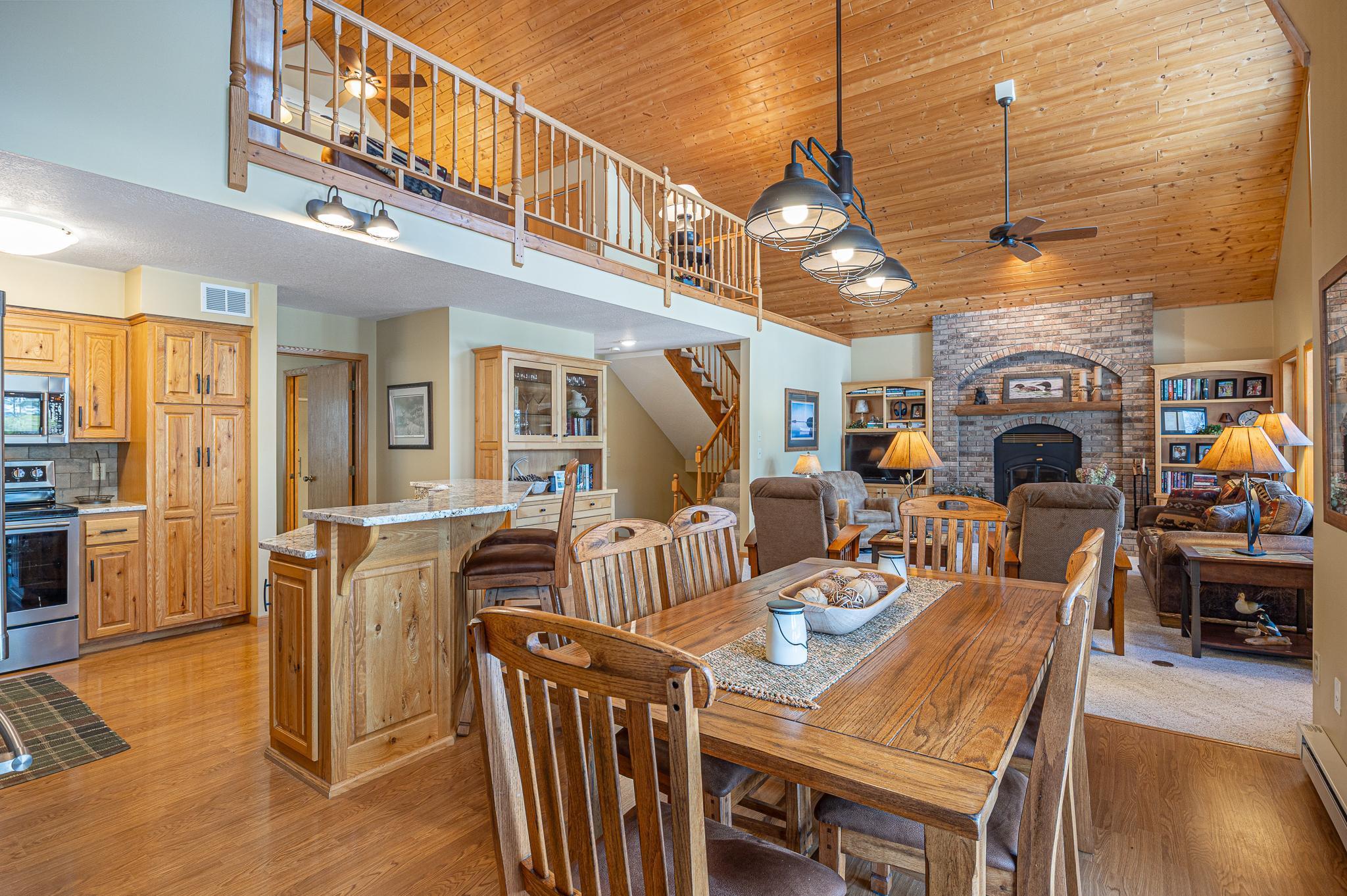866 Wabedo Springs Road NE, Longville MN 56655 - Photo 23 of 59