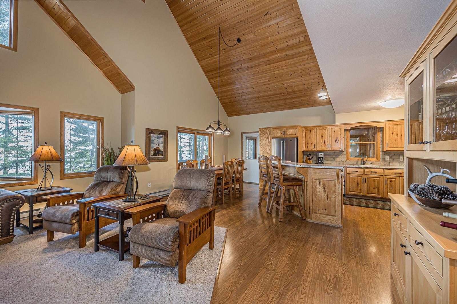 866 Wabedo Springs Road NE, Longville MN 56655 - Photo 24 of 59