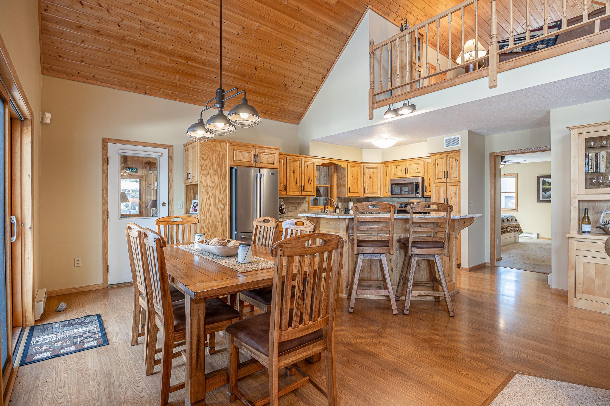 866 Wabedo Springs Road NE, Longville MN 56655 - Photo 25 of 59