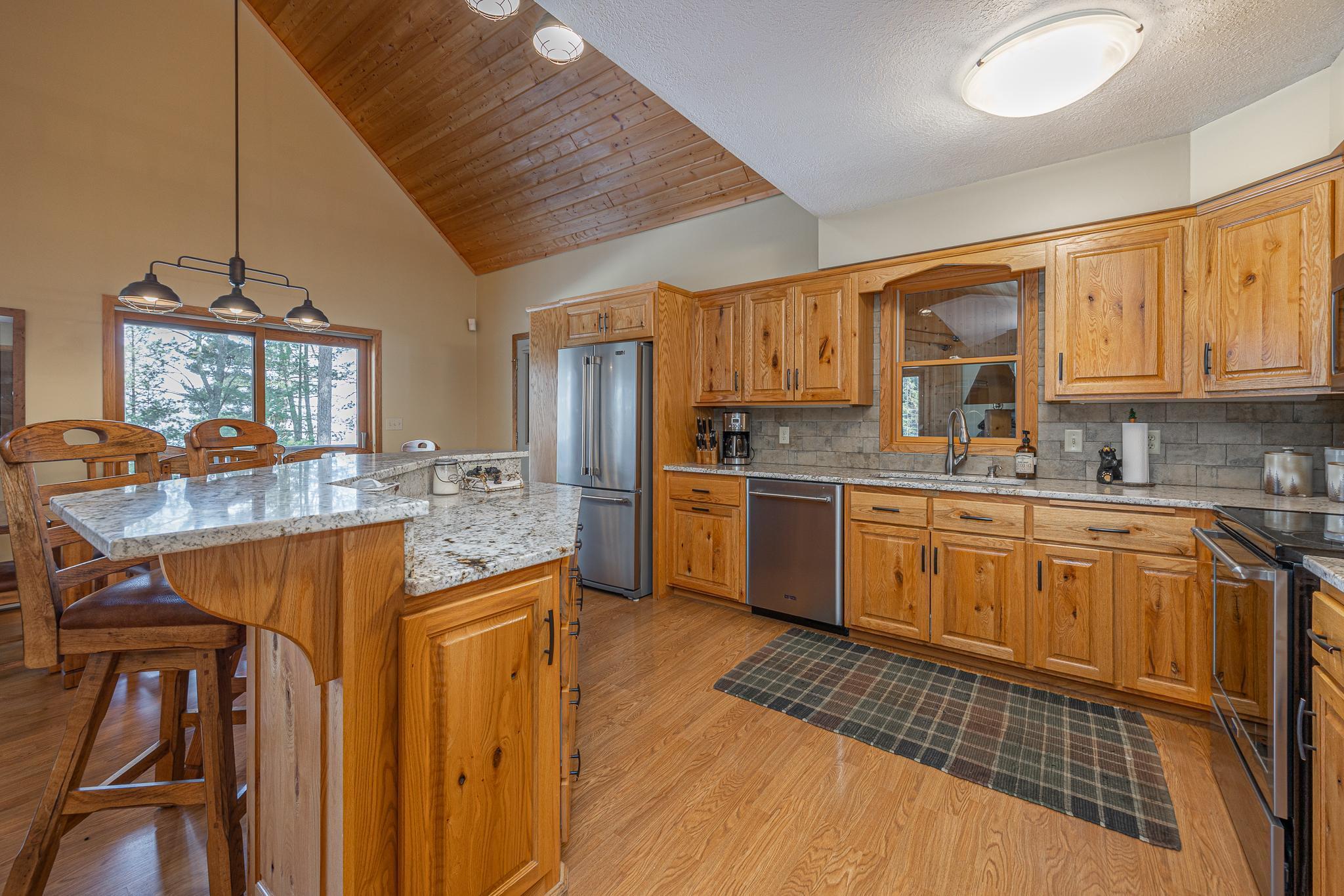 866 Wabedo Springs Road NE, Longville MN 56655 - Photo 27 of 59