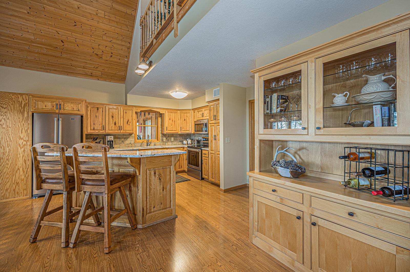 866 Wabedo Springs Road NE, Longville MN 56655 - Photo 28 of 59