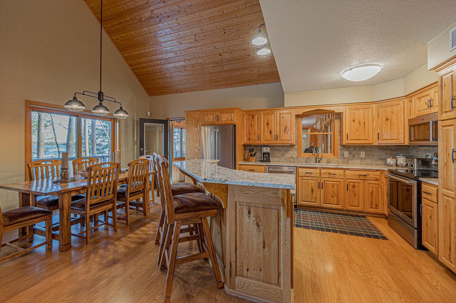 866 Wabedo Springs Road NE, Longville MN 56655 - Photo 29 of 59