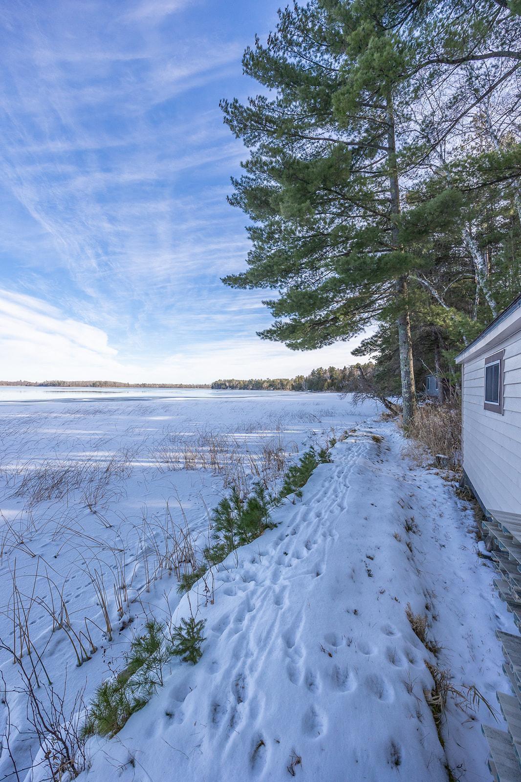 866 Wabedo Springs Road NE, Longville MN 56655 - Photo 4 of 59
