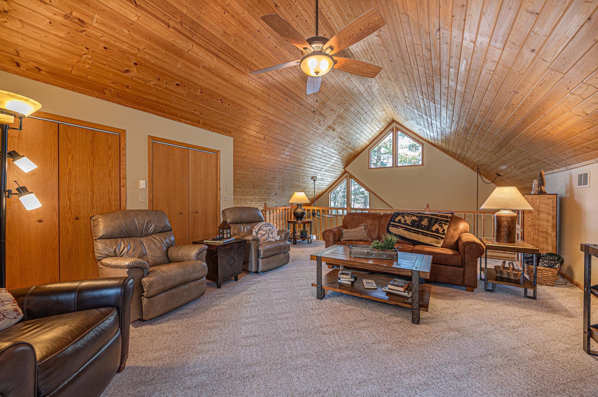 866 Wabedo Springs Road NE, Longville MN 56655 - Photo 33 of 59