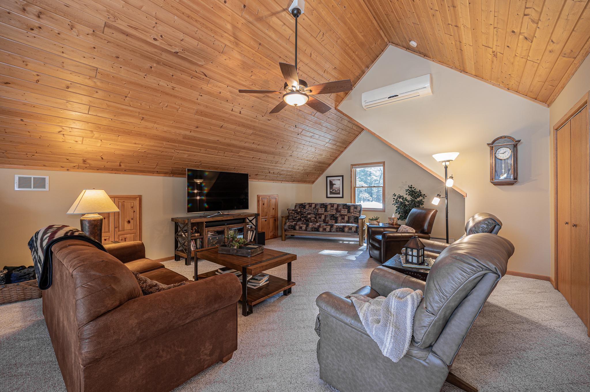 866 Wabedo Springs Road NE, Longville MN 56655 - Photo 34 of 59