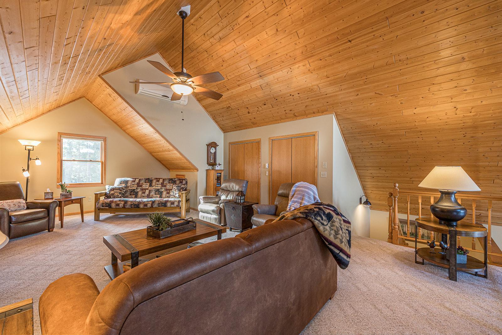 866 Wabedo Springs Road NE, Longville MN 56655 - Photo 35 of 59
