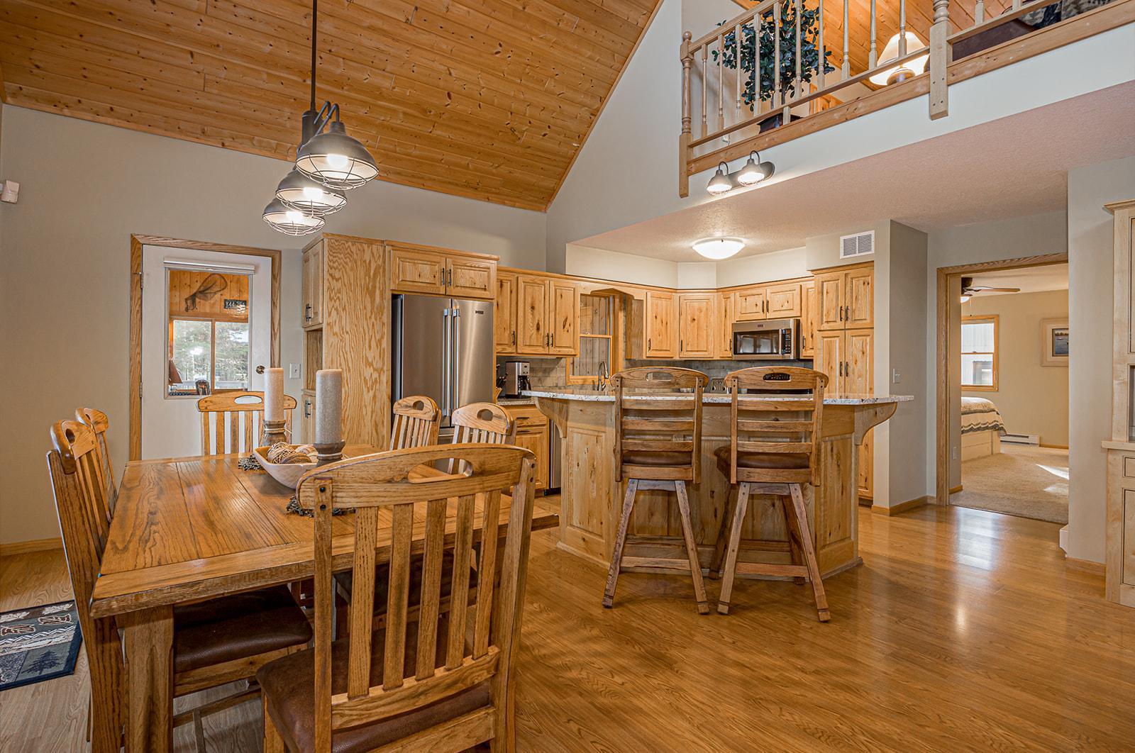 866 Wabedo Springs Road NE, Longville MN 56655 - Photo 5 of 59