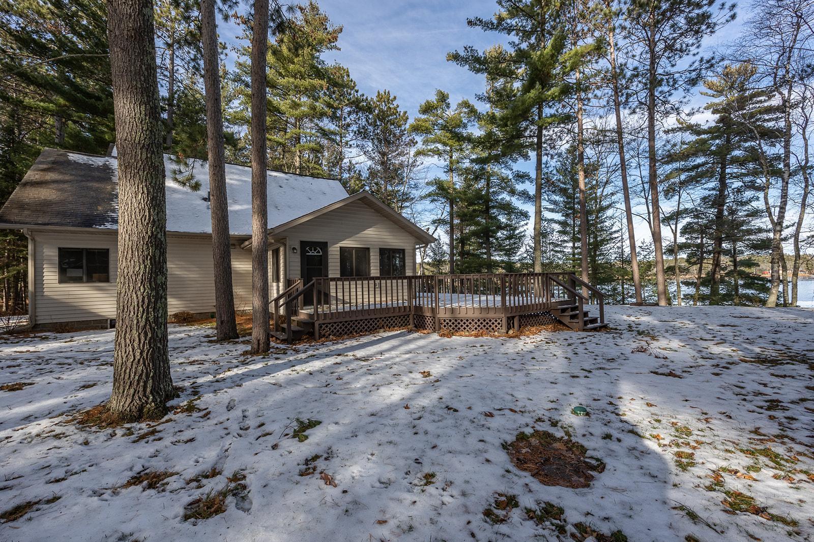 866 Wabedo Springs Road NE, Longville MN 56655 - Photo 50 of 59