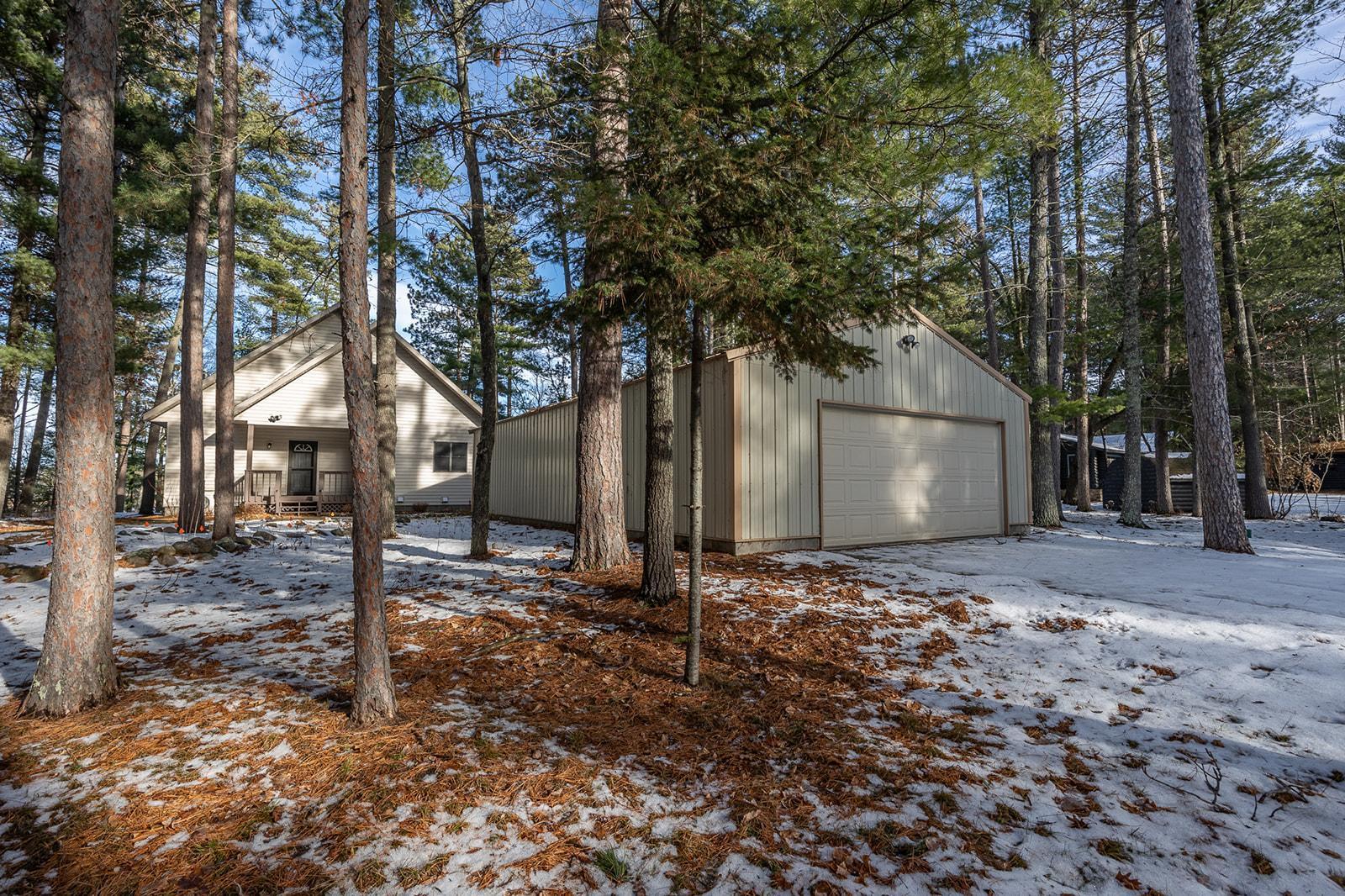 866 Wabedo Springs Road NE, Longville MN 56655 - Photo 6 of 59