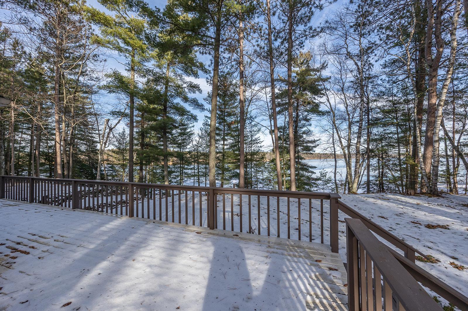866 Wabedo Springs Road NE, Longville MN 56655 - Photo 52 of 59
