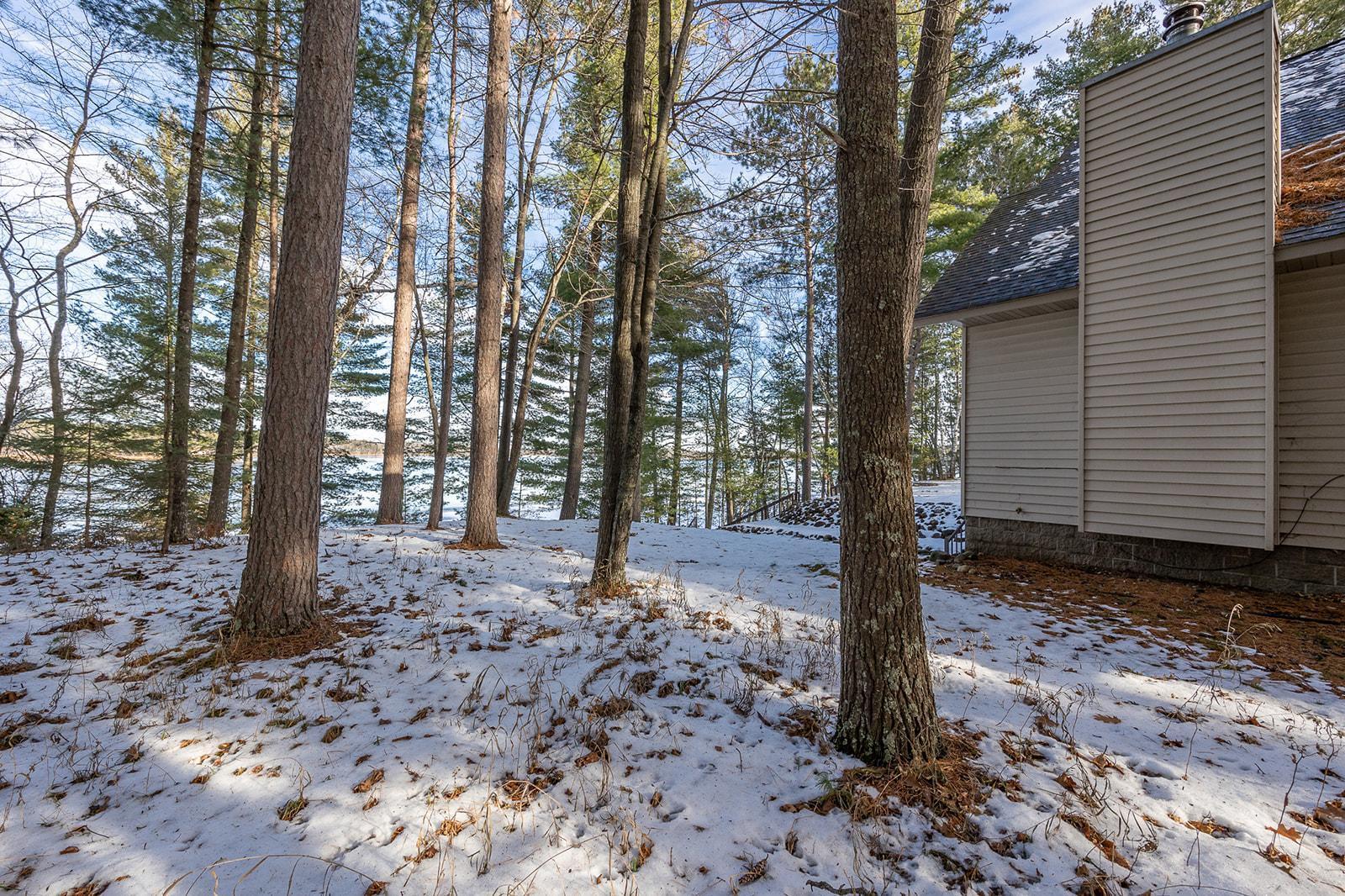 866 Wabedo Springs Road NE, Longville MN 56655 - Photo 53 of 59