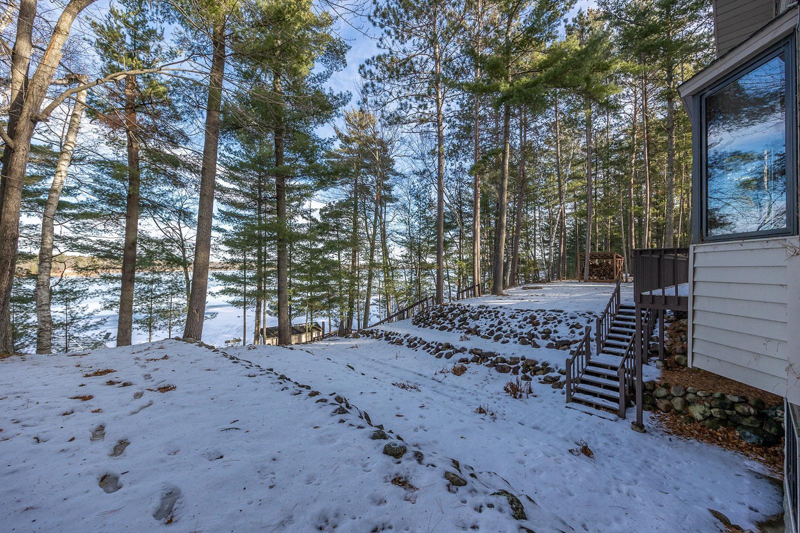 866 Wabedo Springs Road NE, Longville MN 56655 - Photo 54 of 59
