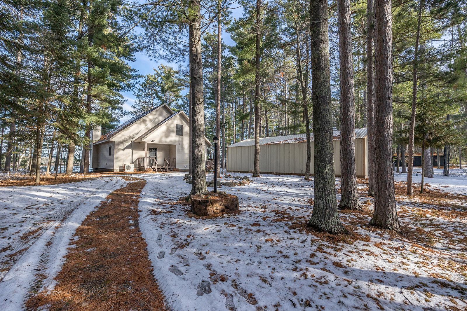 866 Wabedo Springs Road NE, Longville MN 56655 - Photo 7 of 59