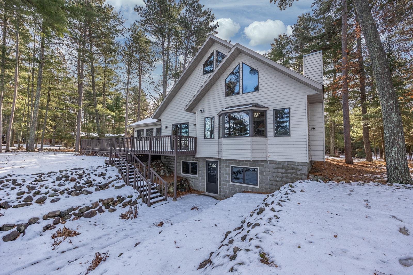 866 Wabedo Springs Road NE, Longville MN 56655 - Photo 8 of 59
