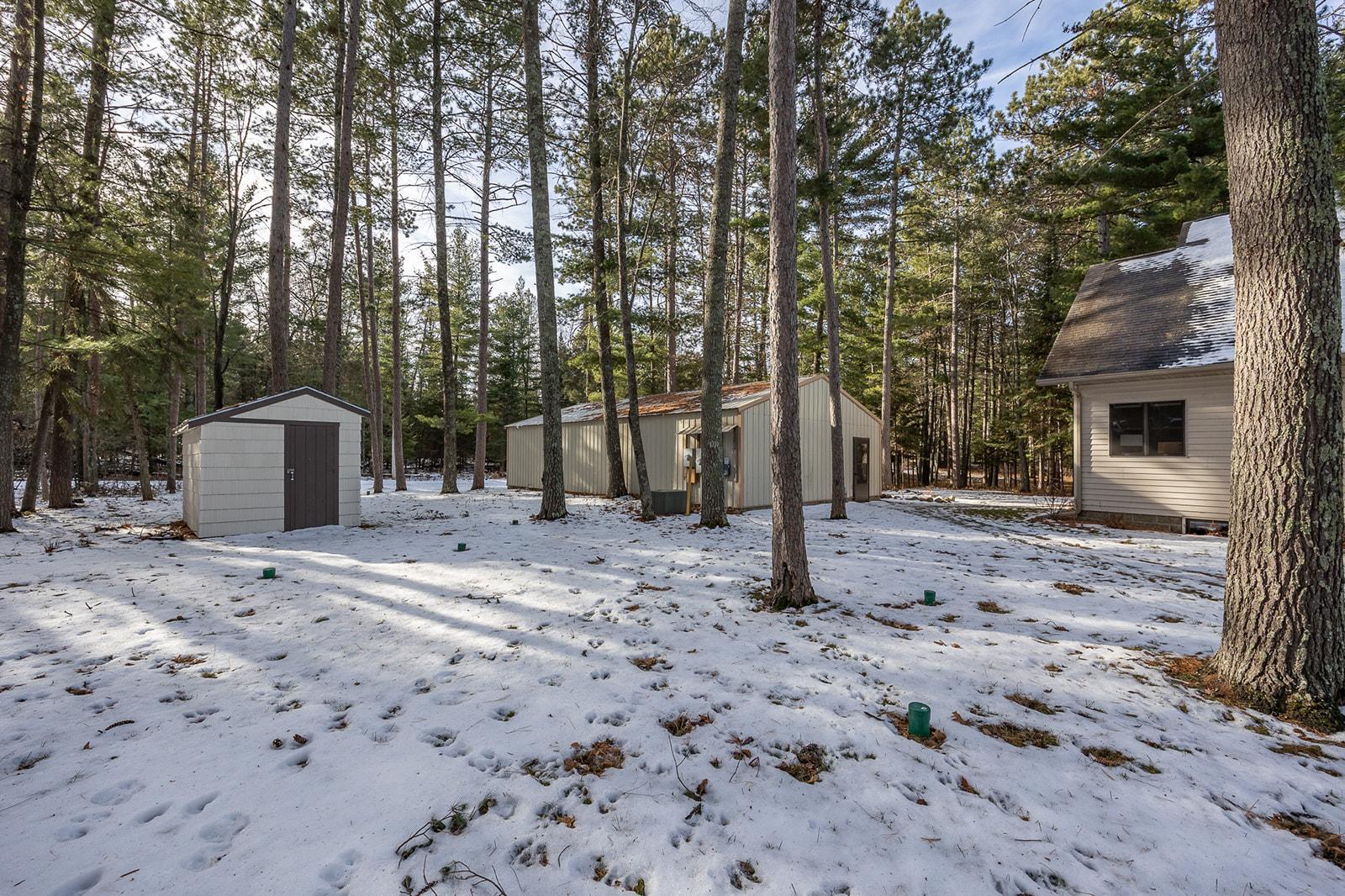 866 Wabedo Springs Road NE, Longville MN 56655 - Photo 9 of 59