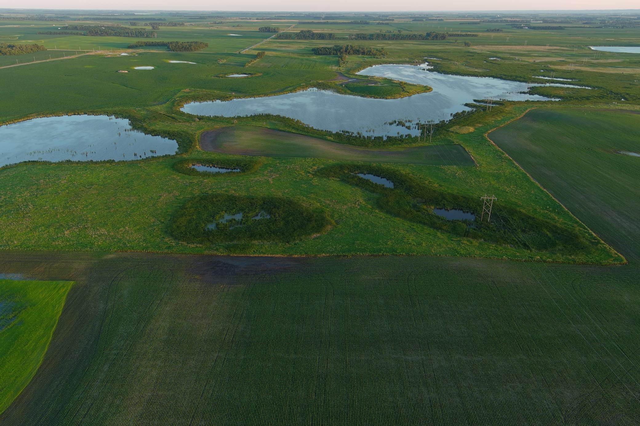 land for sale at TBD County Road 1 in Hankinson, ND (photo 12 of 54)