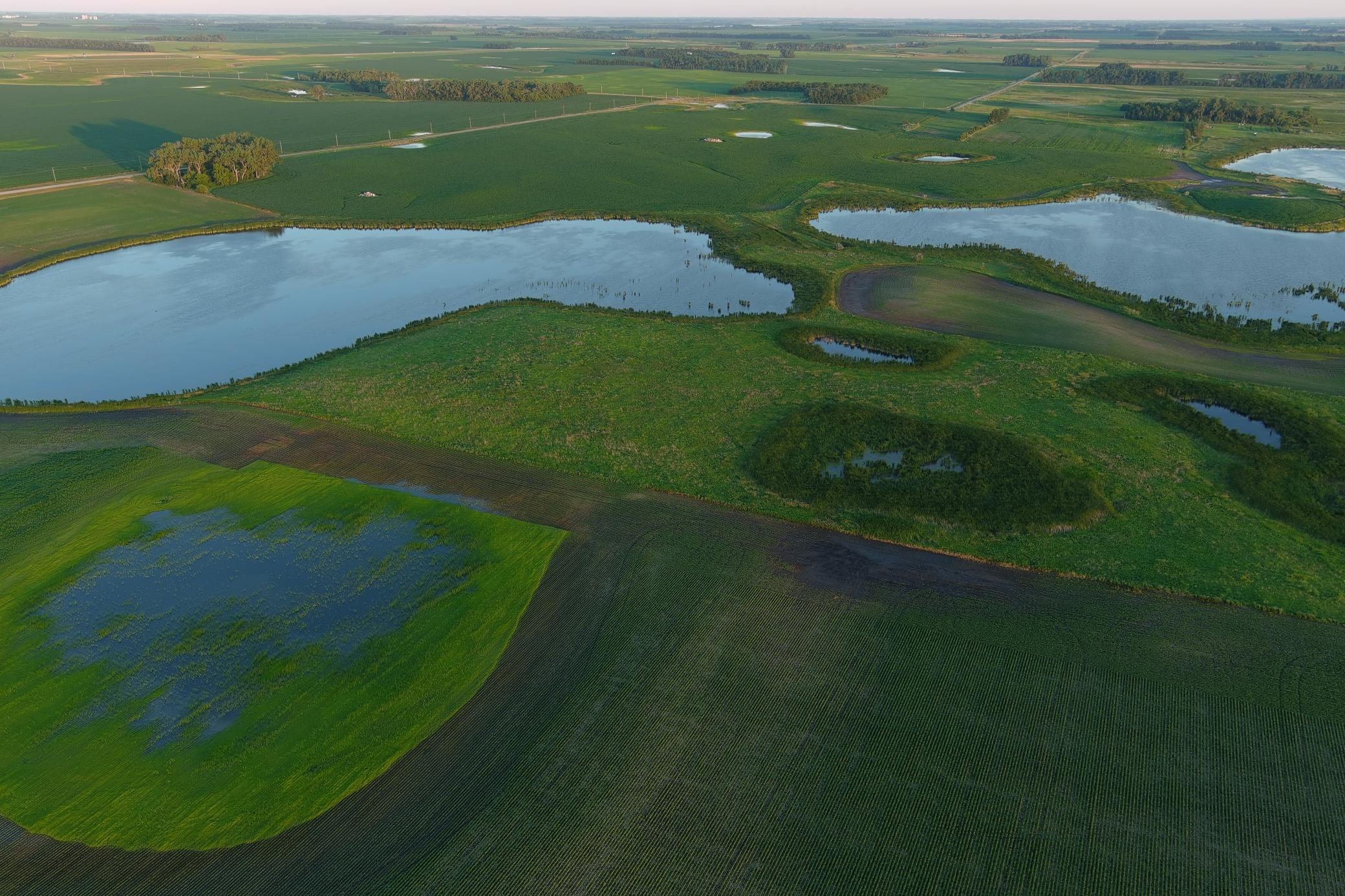 land for sale at TBD County Road 1 in Hankinson, ND (photo 13 of 54)