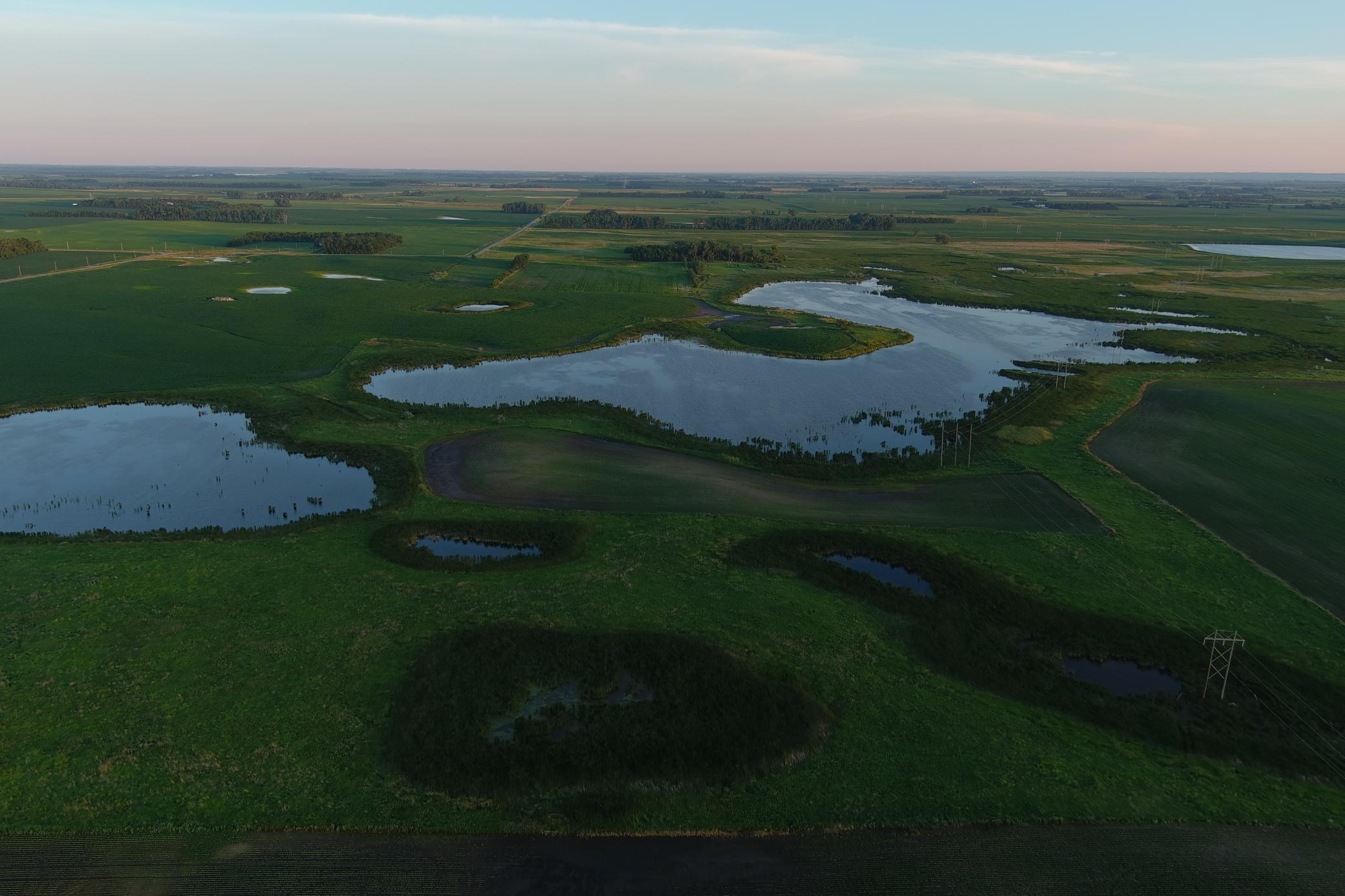 land for sale at TBD County Road 1 in Hankinson, ND (photo 14 of 54)