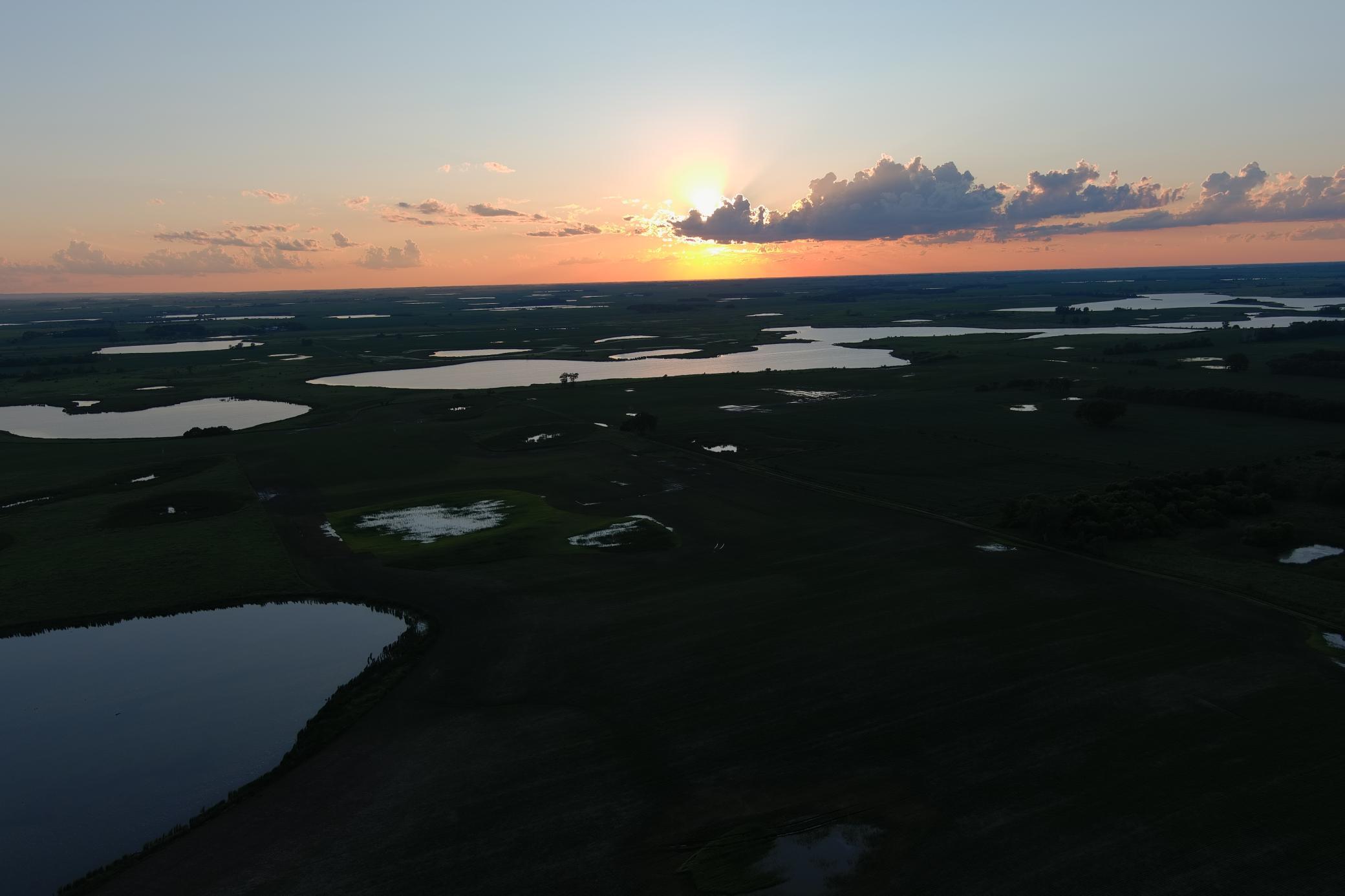 land for sale at TBD County Road 1 in Hankinson, ND (photo 15 of 54)