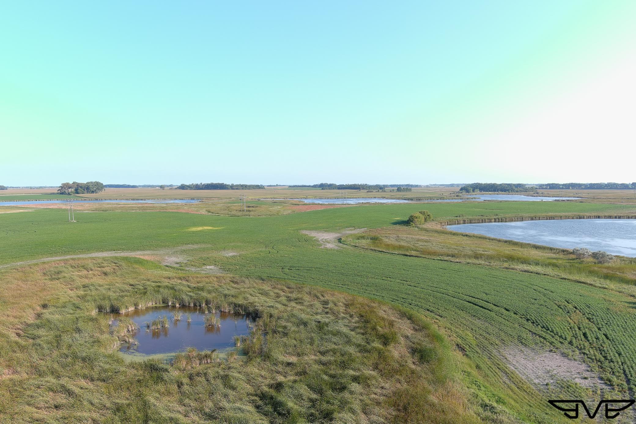 land for sale at TBD County Road 1 in Hankinson, ND (photo 16 of 54)