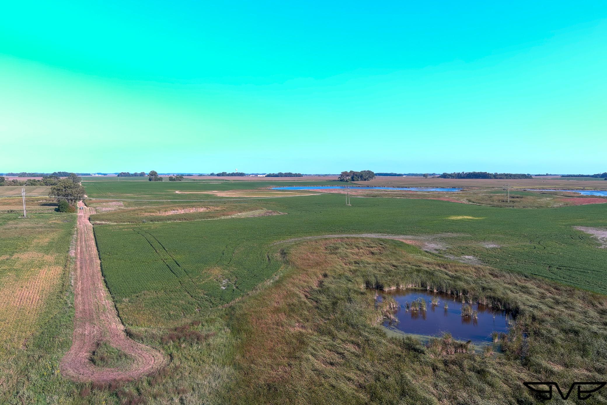 land for sale at TBD County Road 1 in Hankinson, ND (photo 17 of 54)
