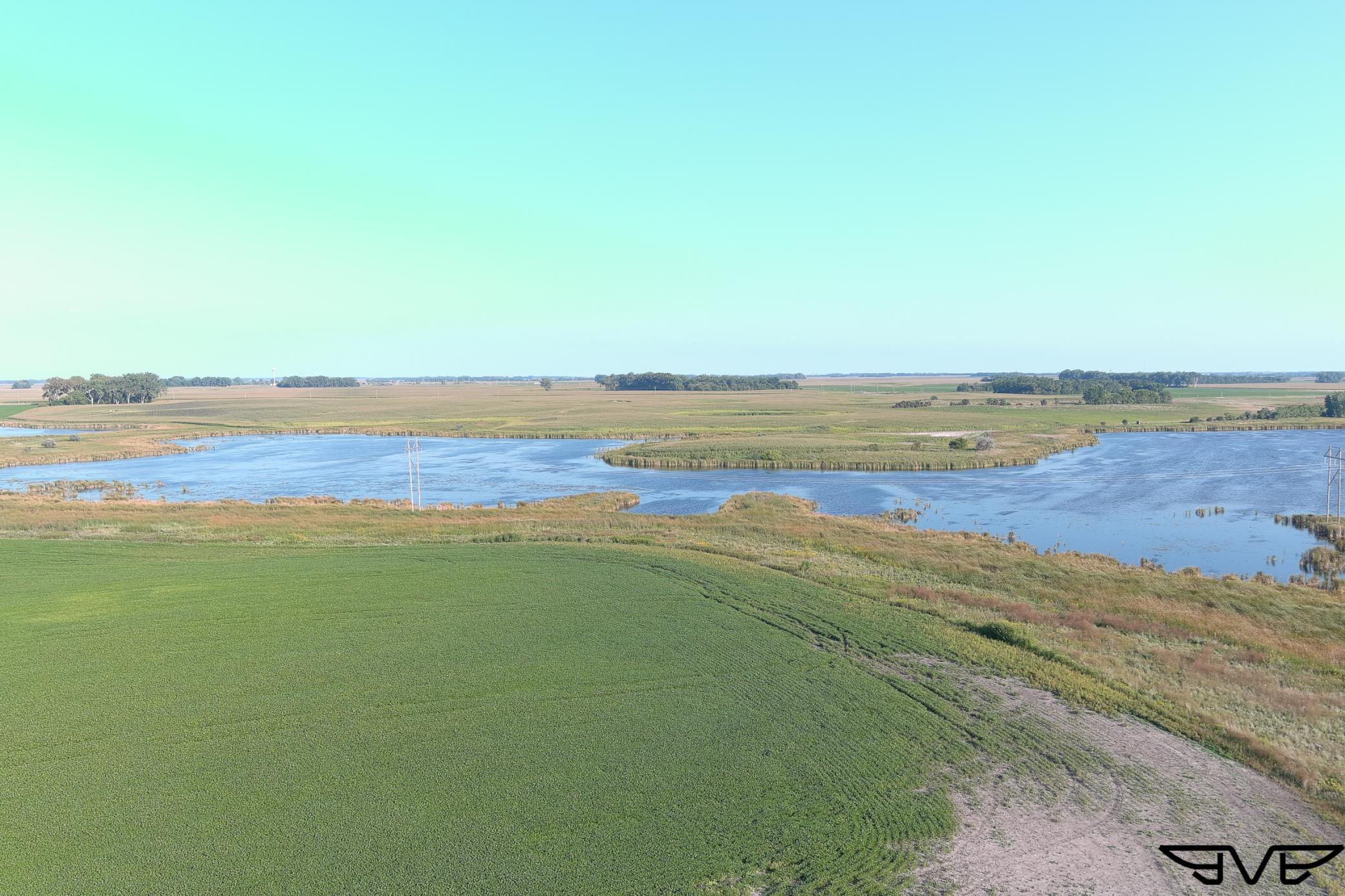 land for sale at TBD County Road 1 in Hankinson, ND (photo 18 of 54)