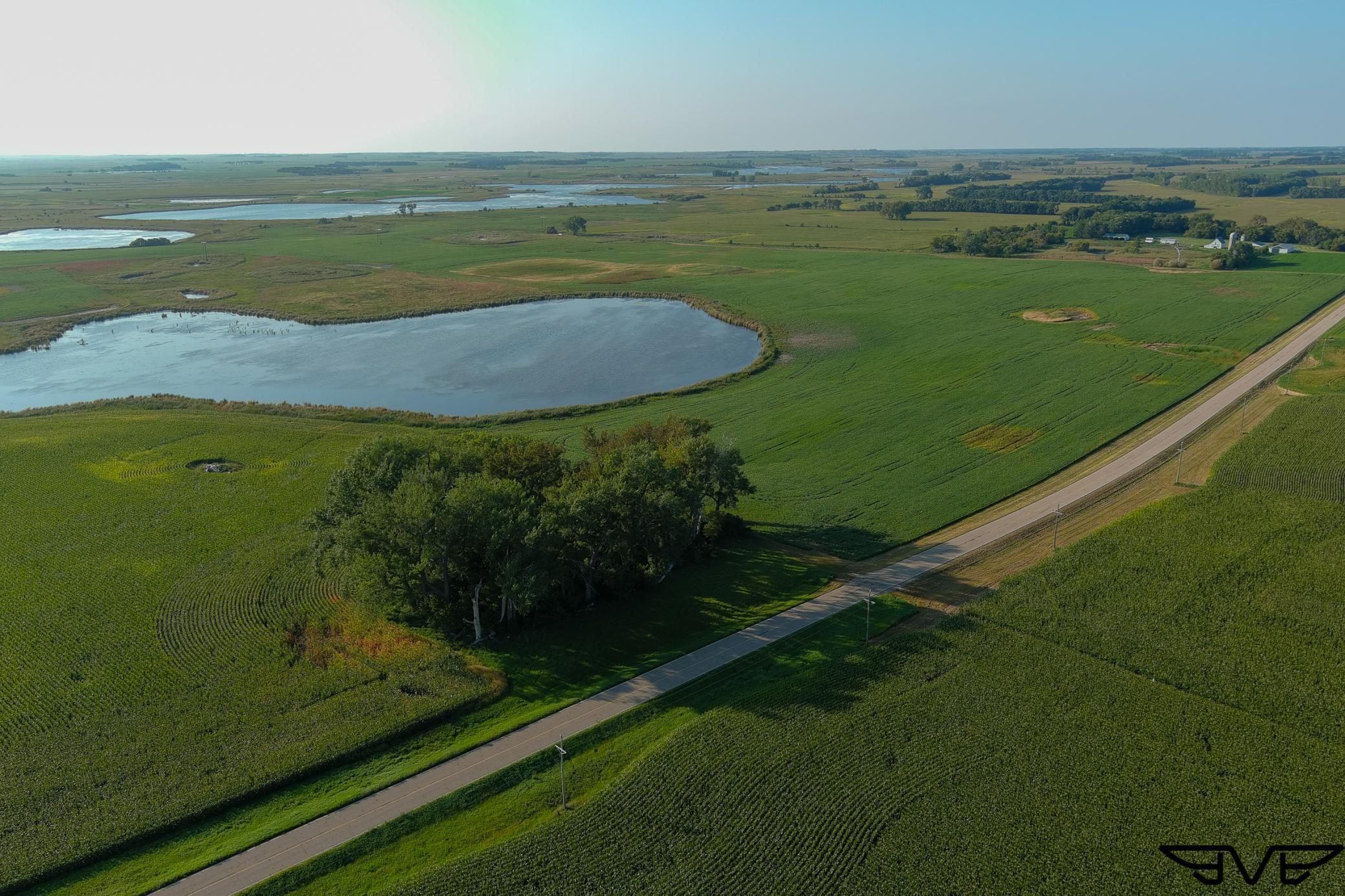 land for sale at TBD County Road 1 in Hankinson, ND (photo 19 of 54)