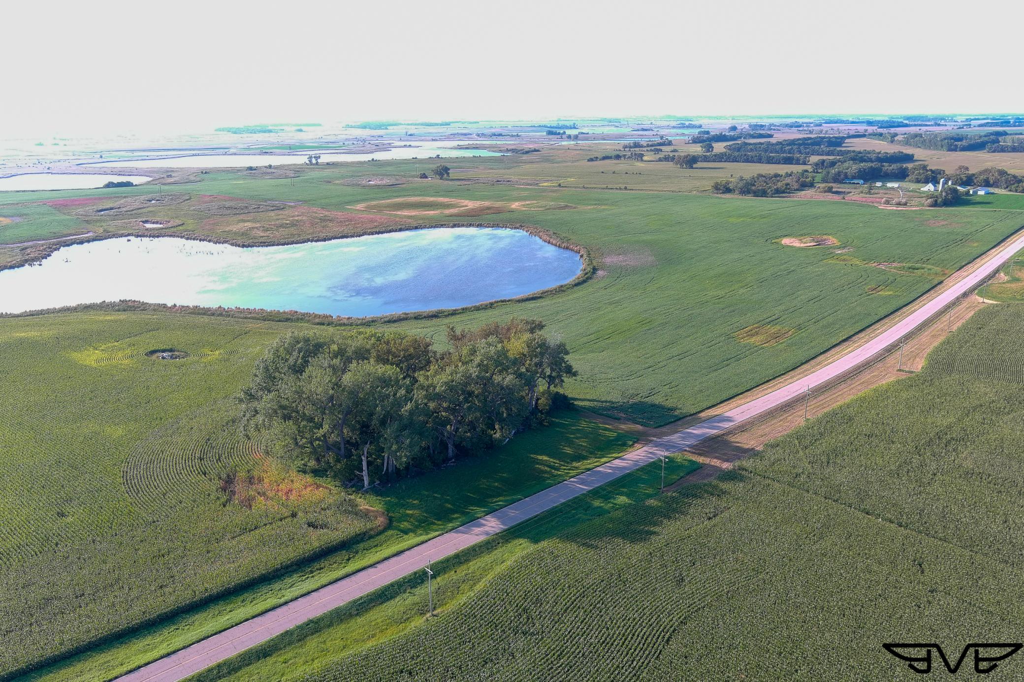land for sale at TBD County Road 1 in Hankinson, ND (photo 20 of 54)